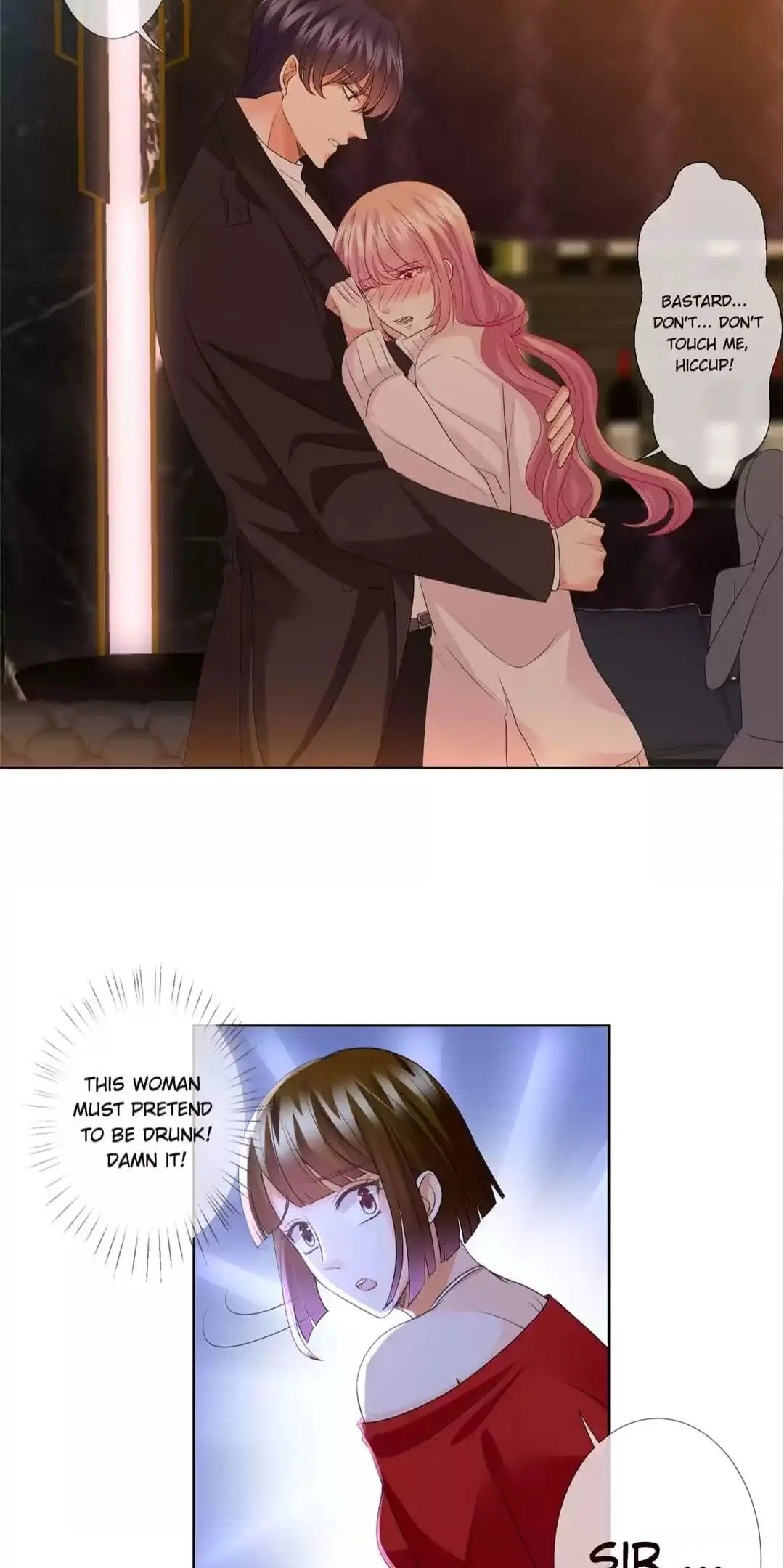 Embrace My Shadow chapter 75 page 4