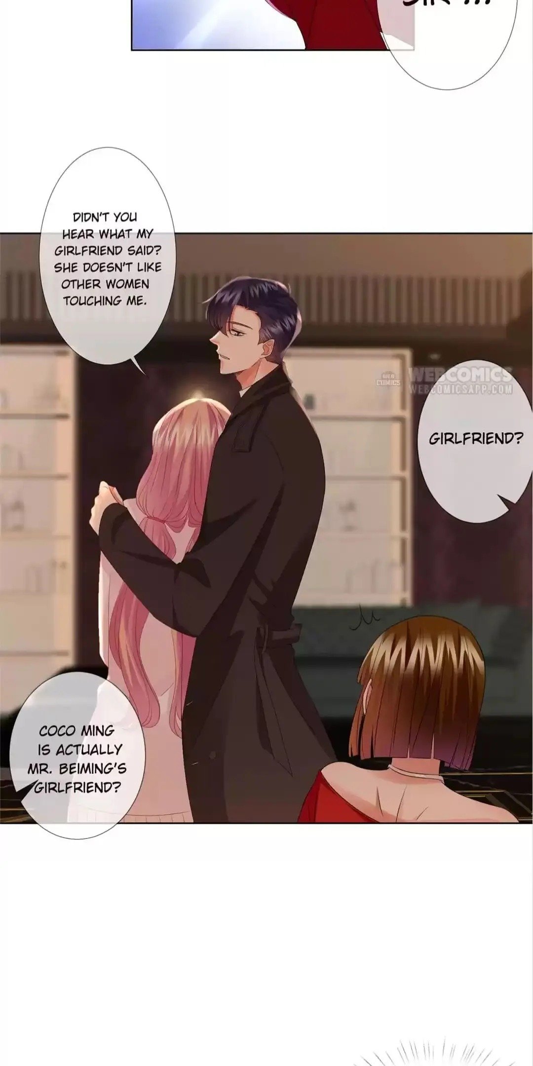 Embrace My Shadow chapter 75 page 5