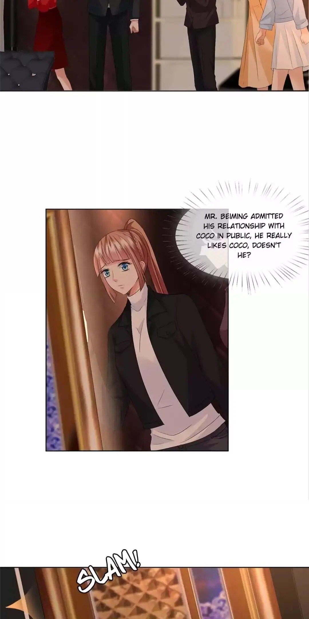 Embrace My Shadow chapter 75 page 7