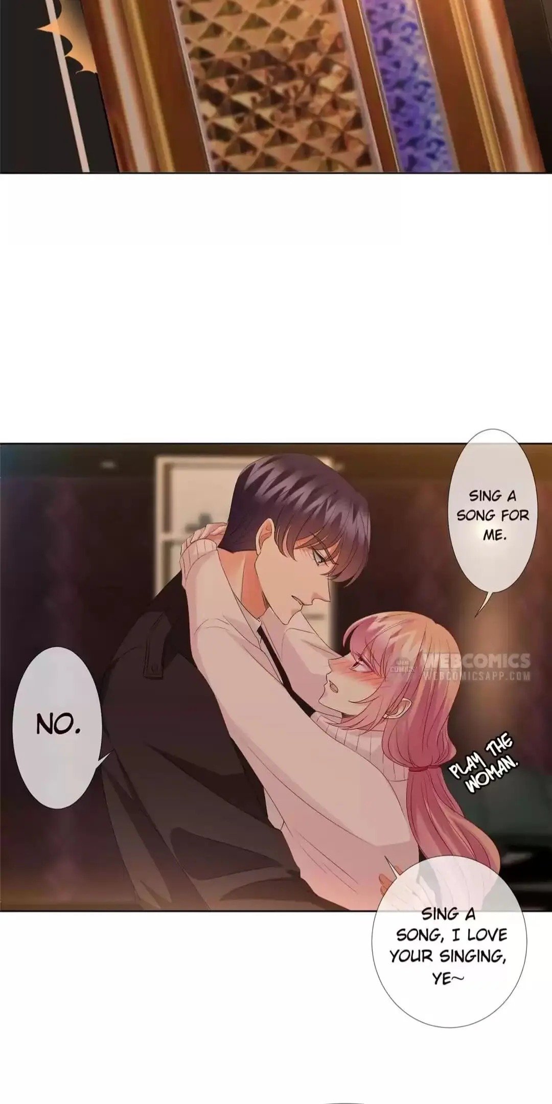 Embrace My Shadow chapter 75 page 8