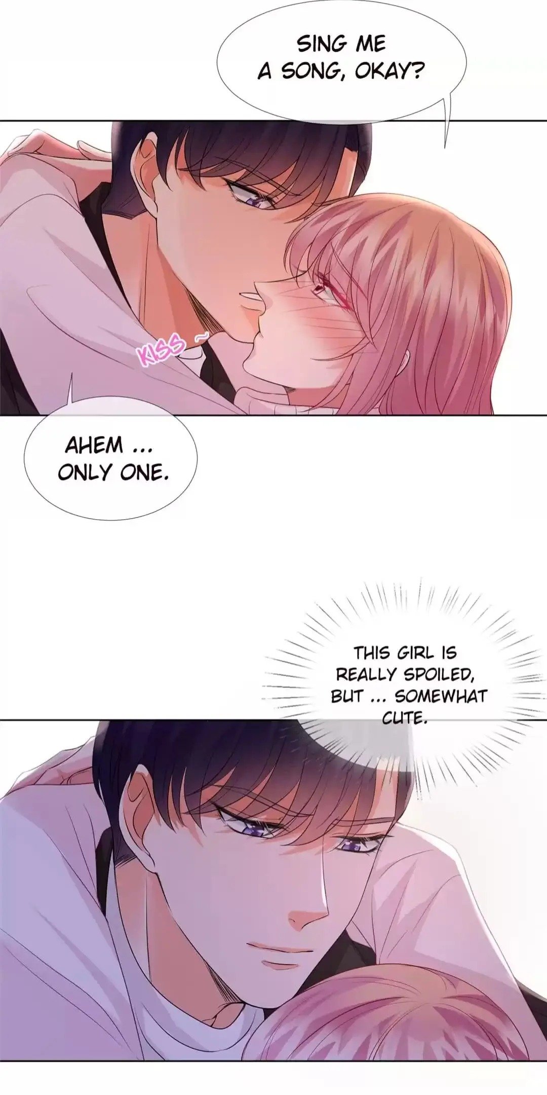 Embrace My Shadow chapter 75 page 9