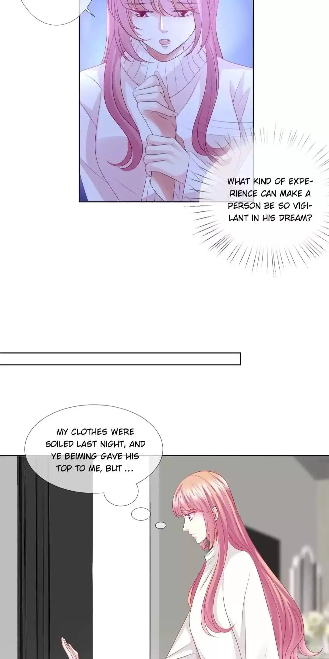 Embrace My Shadow chapter 76 page 10