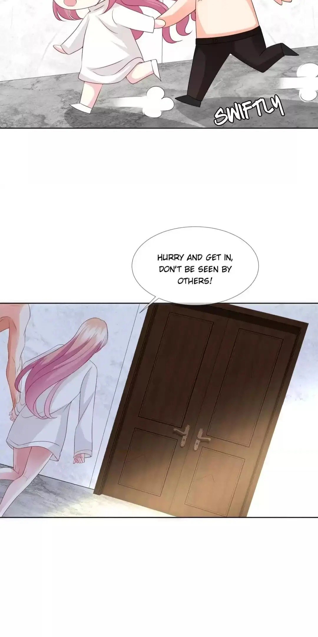 Embrace My Shadow chapter 76 page 13