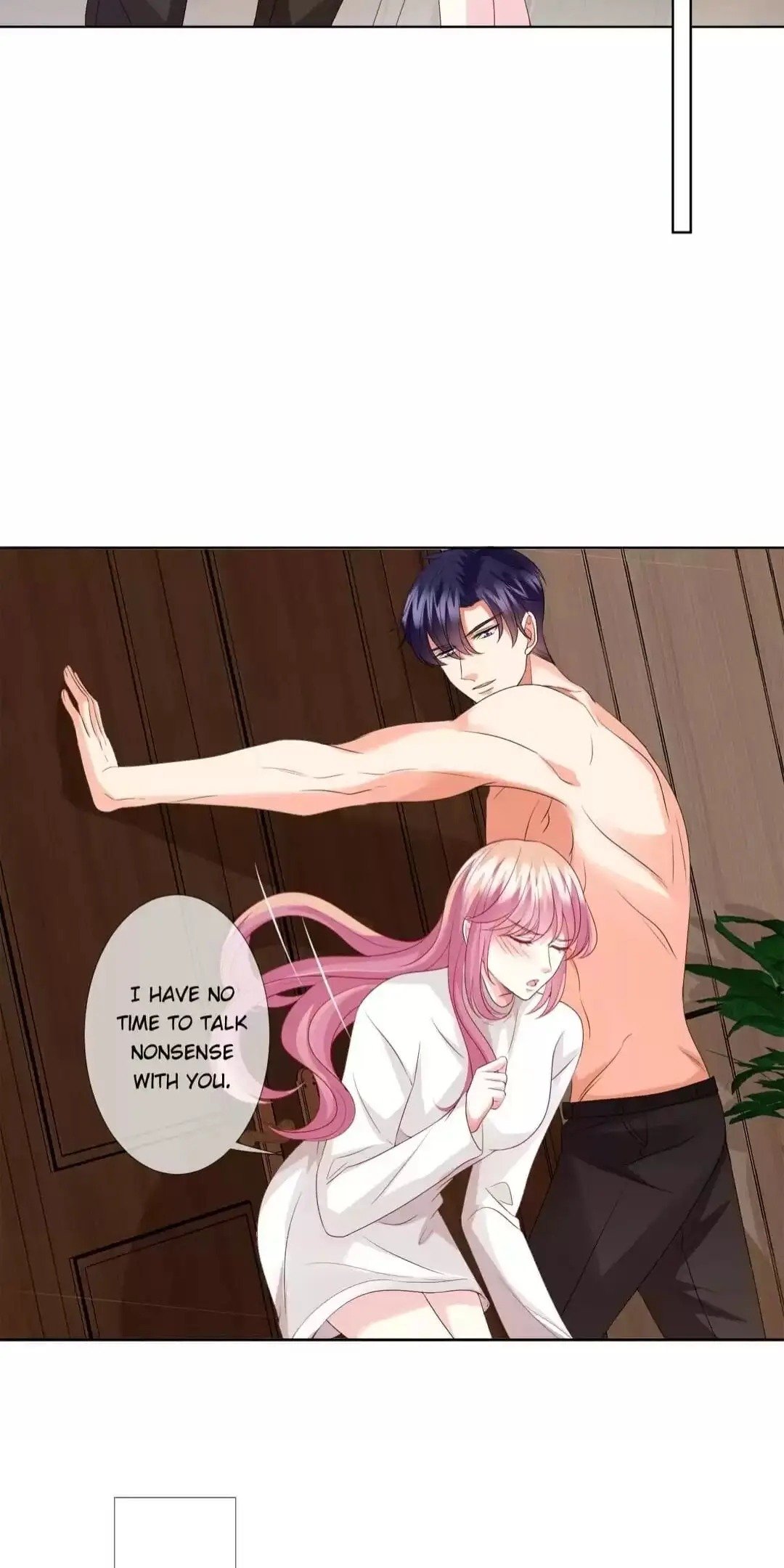 Embrace My Shadow chapter 76 page 15