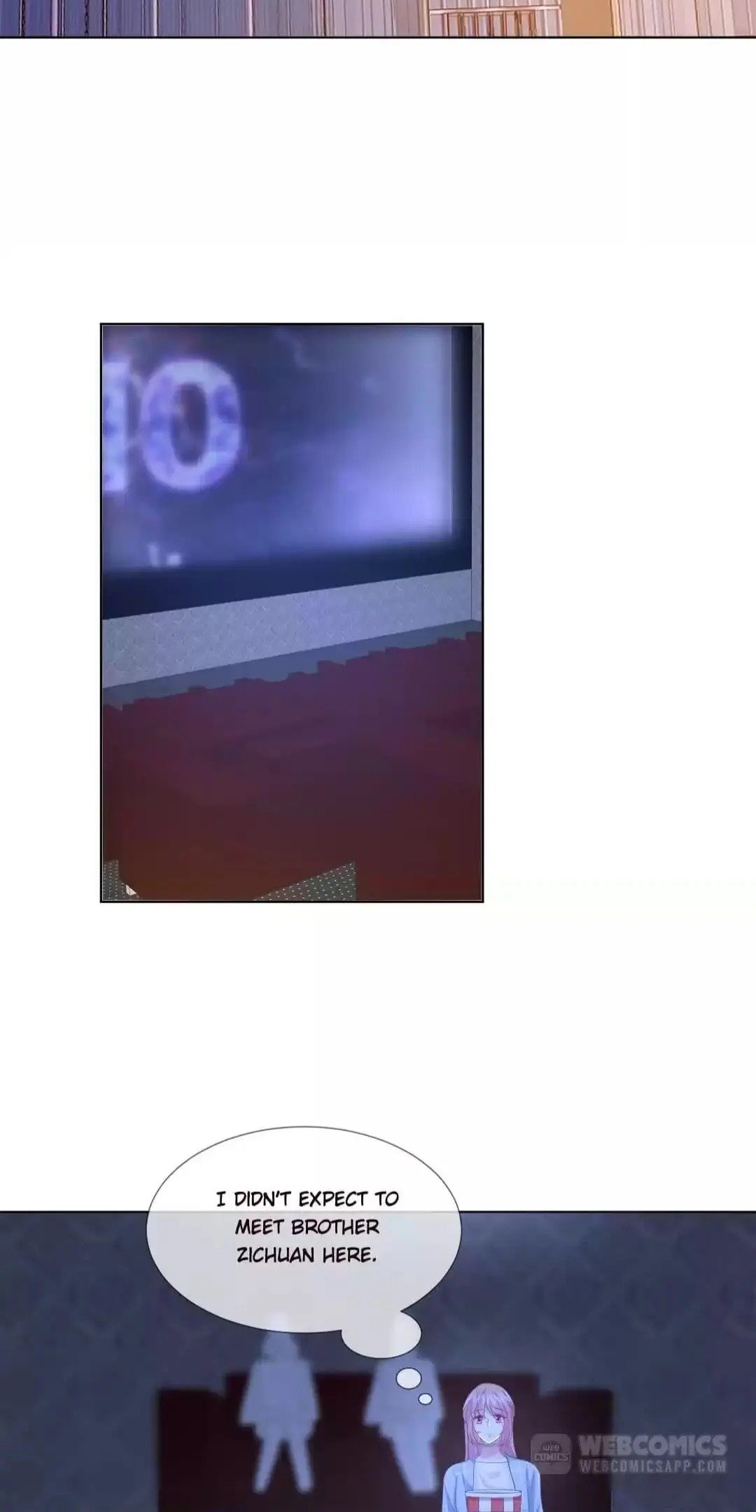 Embrace My Shadow chapter 76 page 17