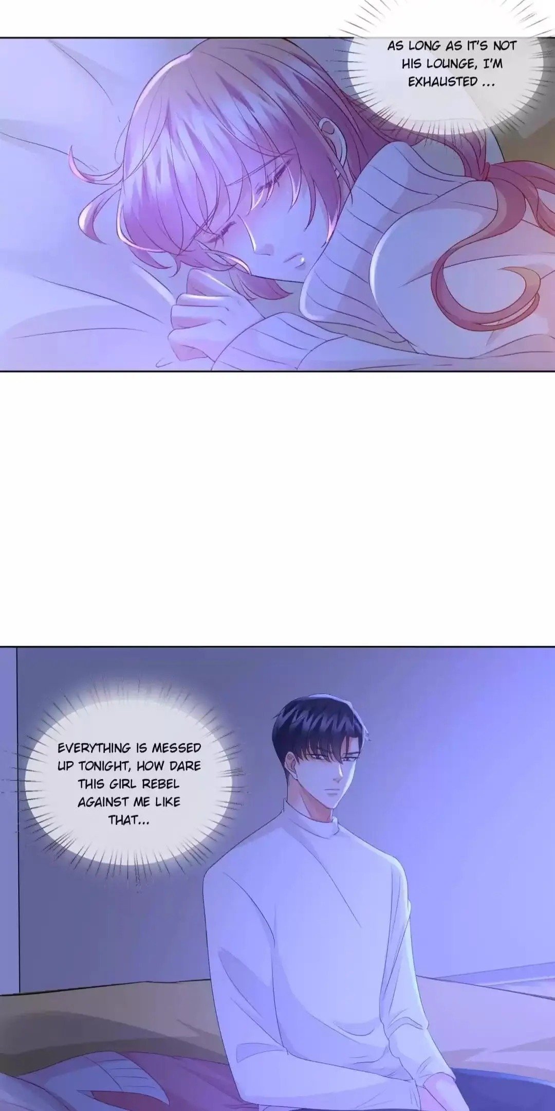 Embrace My Shadow chapter 76 page 2