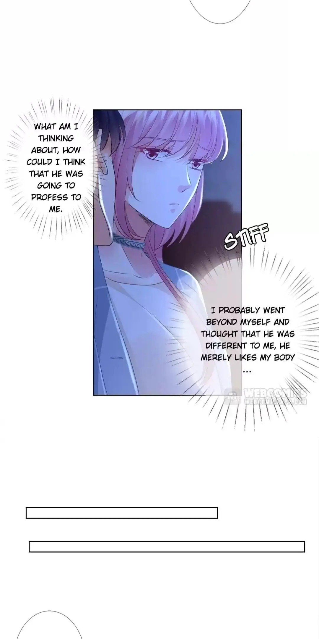 Embrace My Shadow chapter 76 page 24