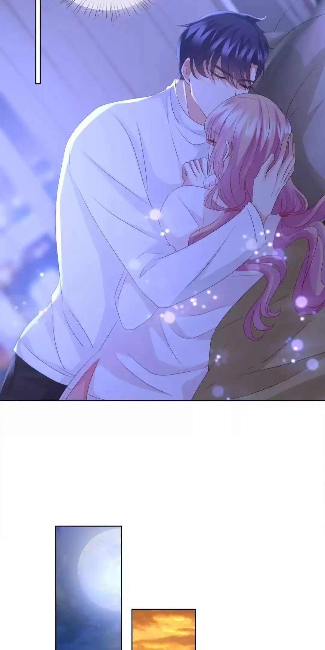 Embrace My Shadow chapter 76 page 4