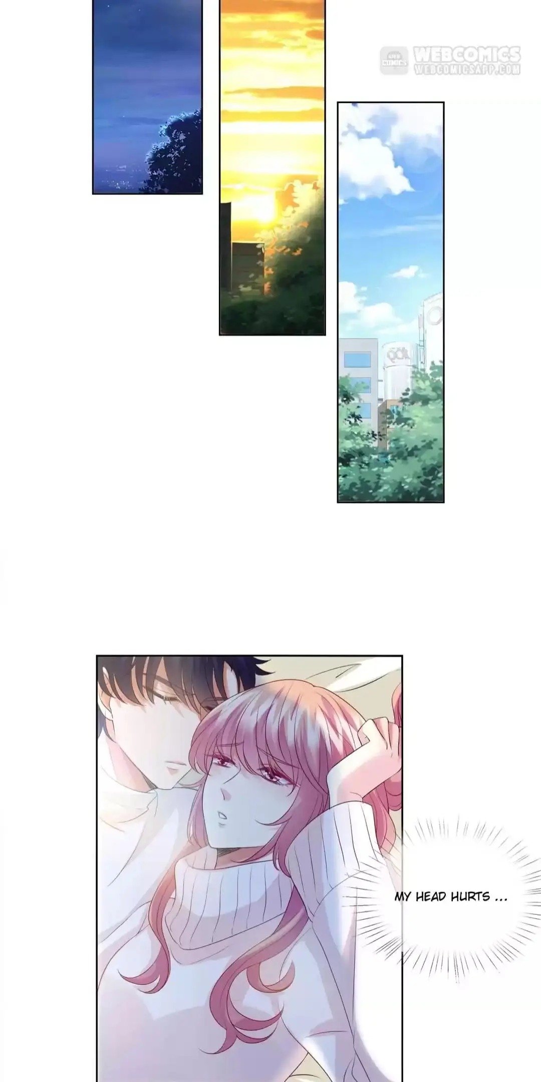 Embrace My Shadow chapter 76 page 5