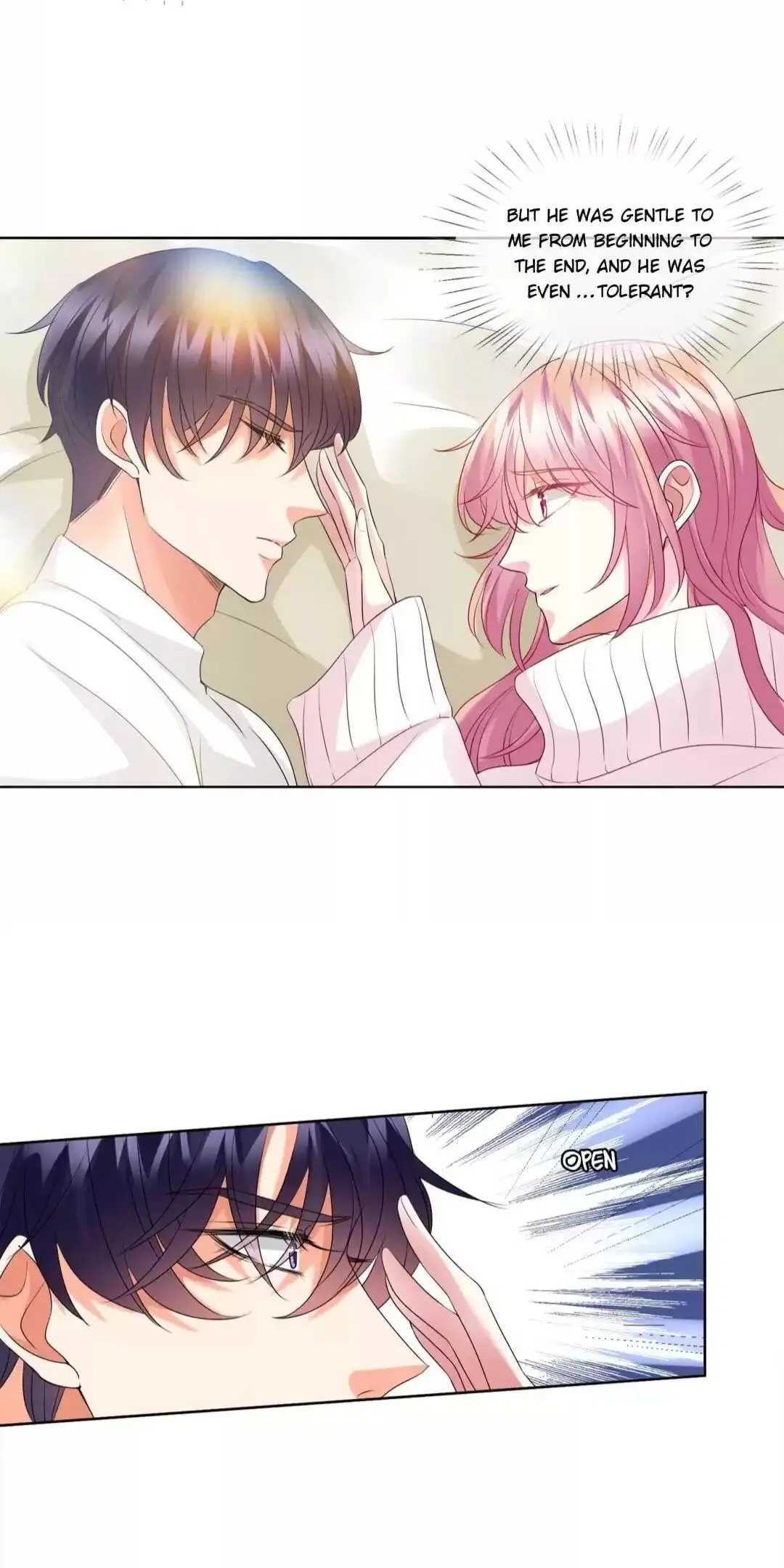 Embrace My Shadow chapter 76 page 7