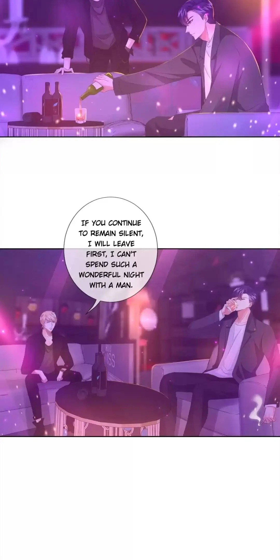 Embrace My Shadow chapter 77 page 10