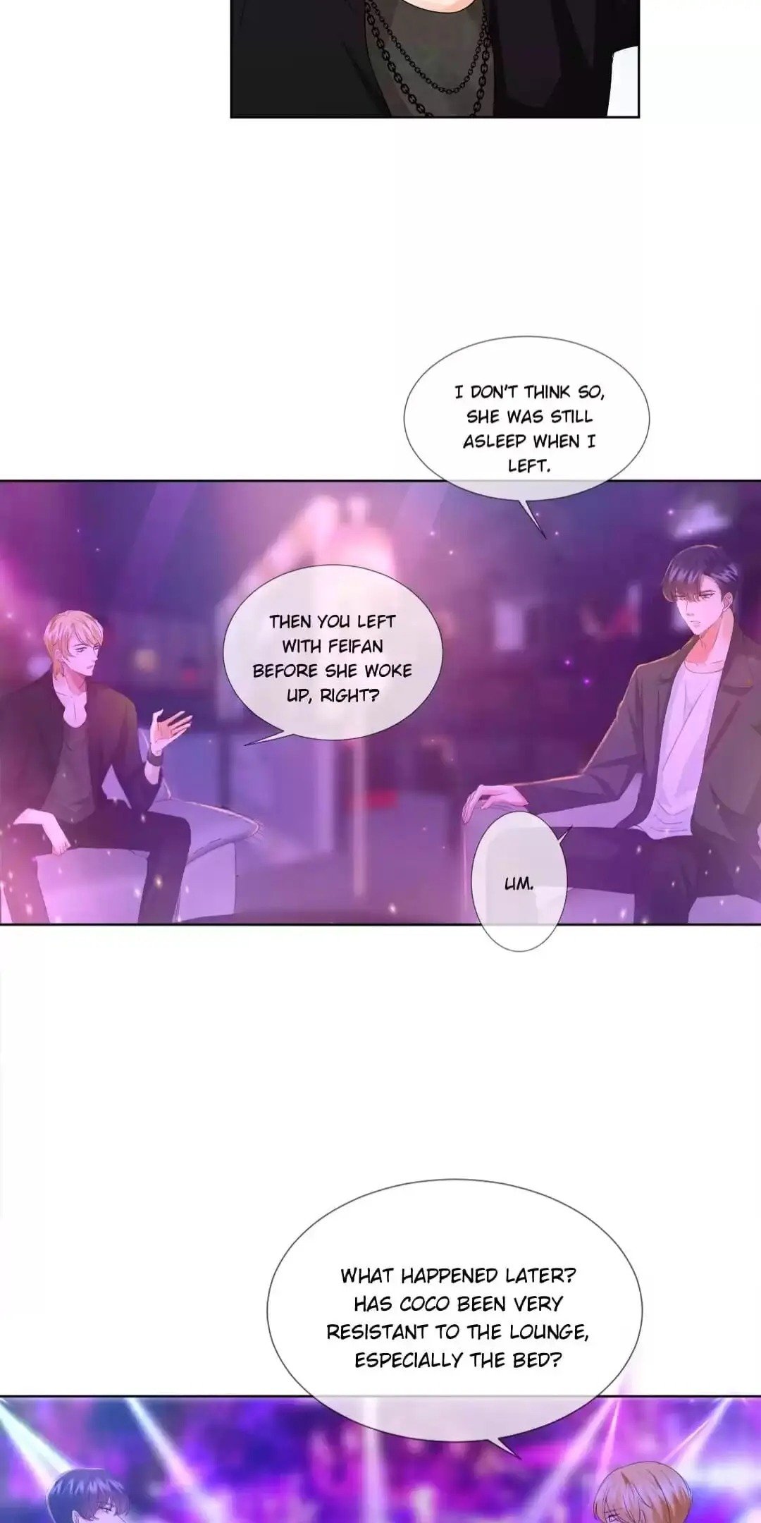 Embrace My Shadow chapter 77 page 16