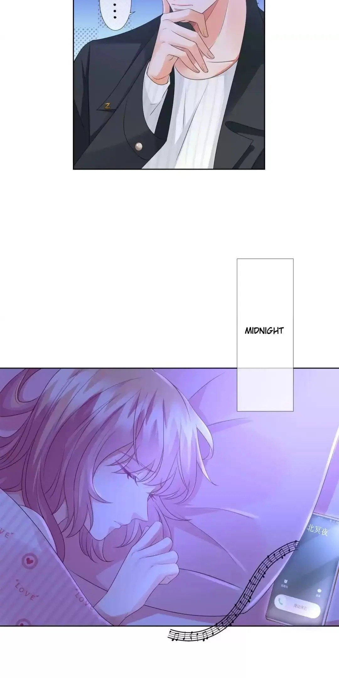 Embrace My Shadow chapter 77 page 19