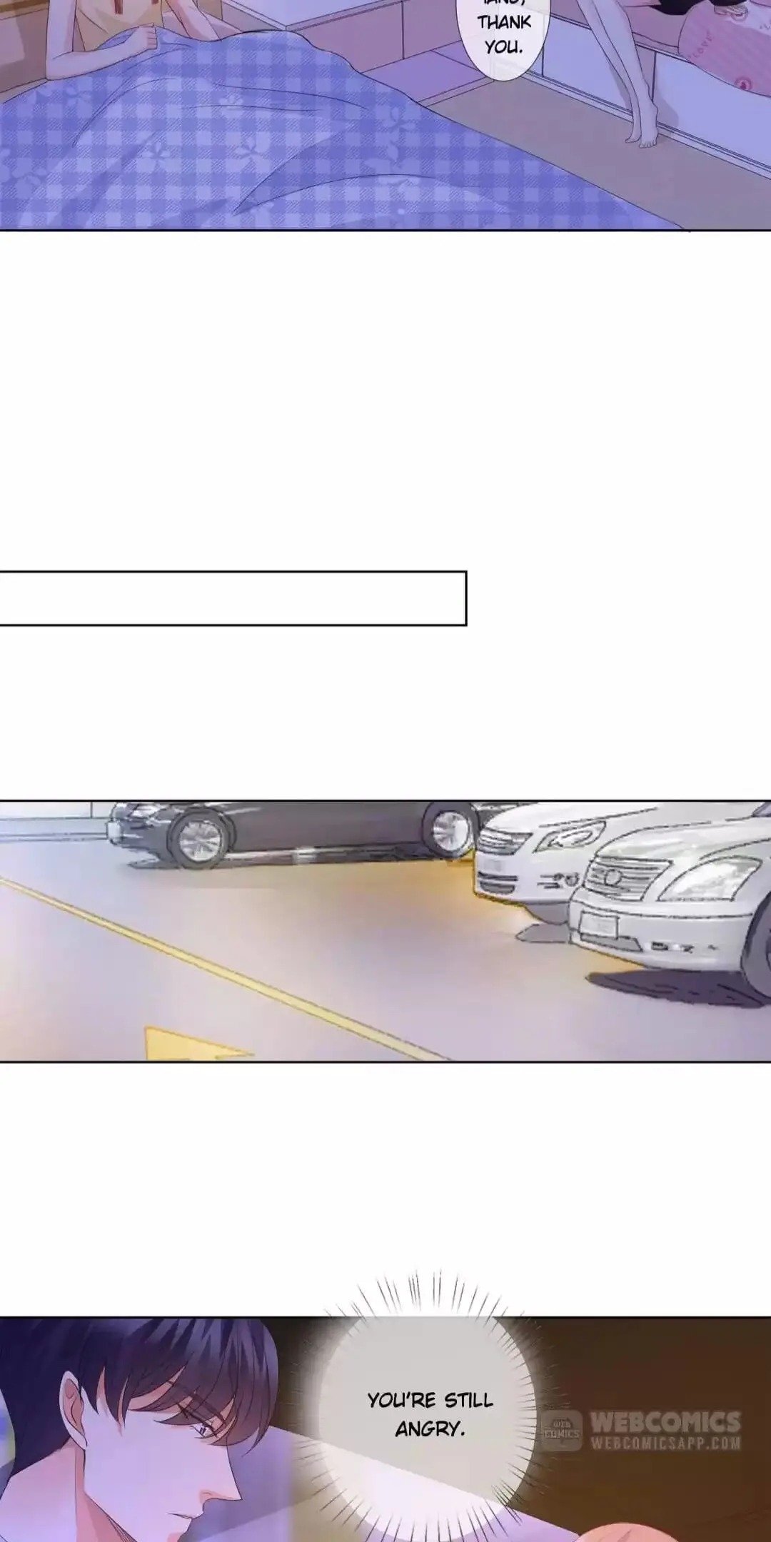 Embrace My Shadow chapter 77 page 21