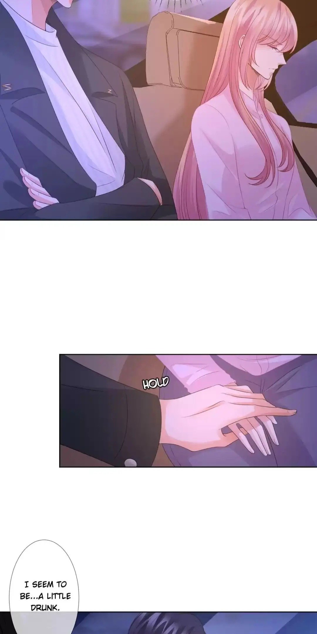 Embrace My Shadow chapter 77 page 22