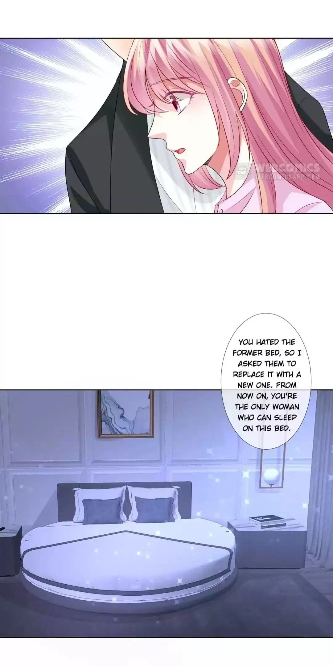 Embrace My Shadow chapter 77 page 25