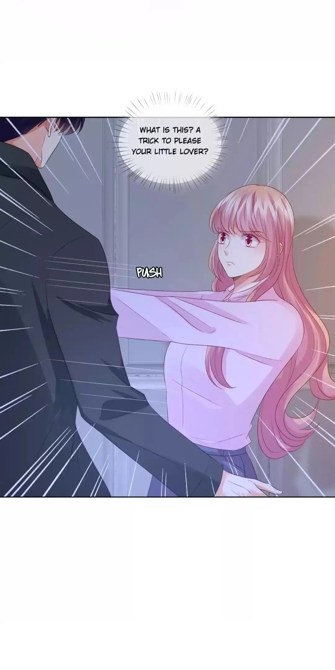 Embrace My Shadow chapter 77 page 26