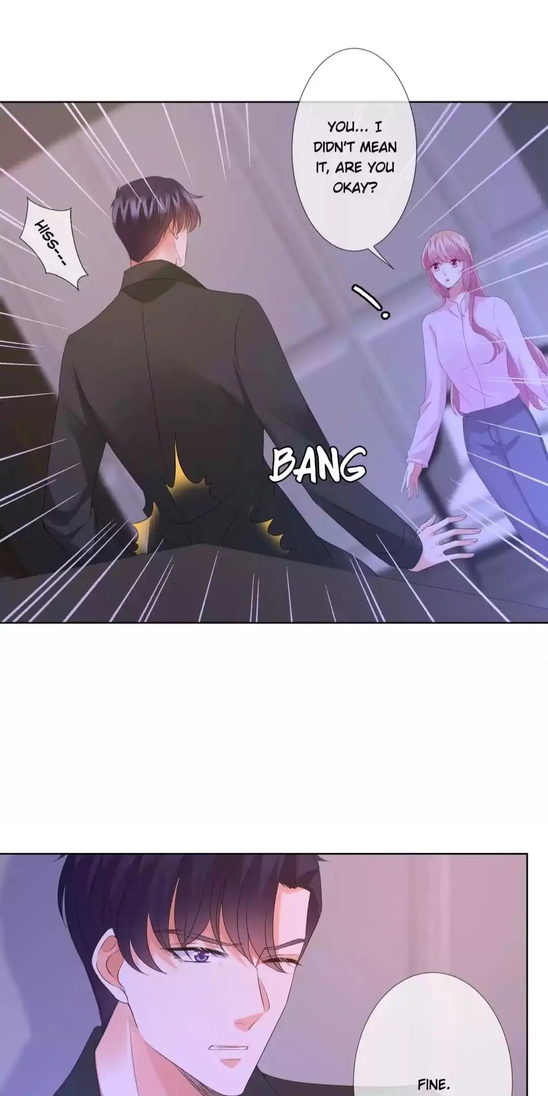 Embrace My Shadow chapter 77 page 27