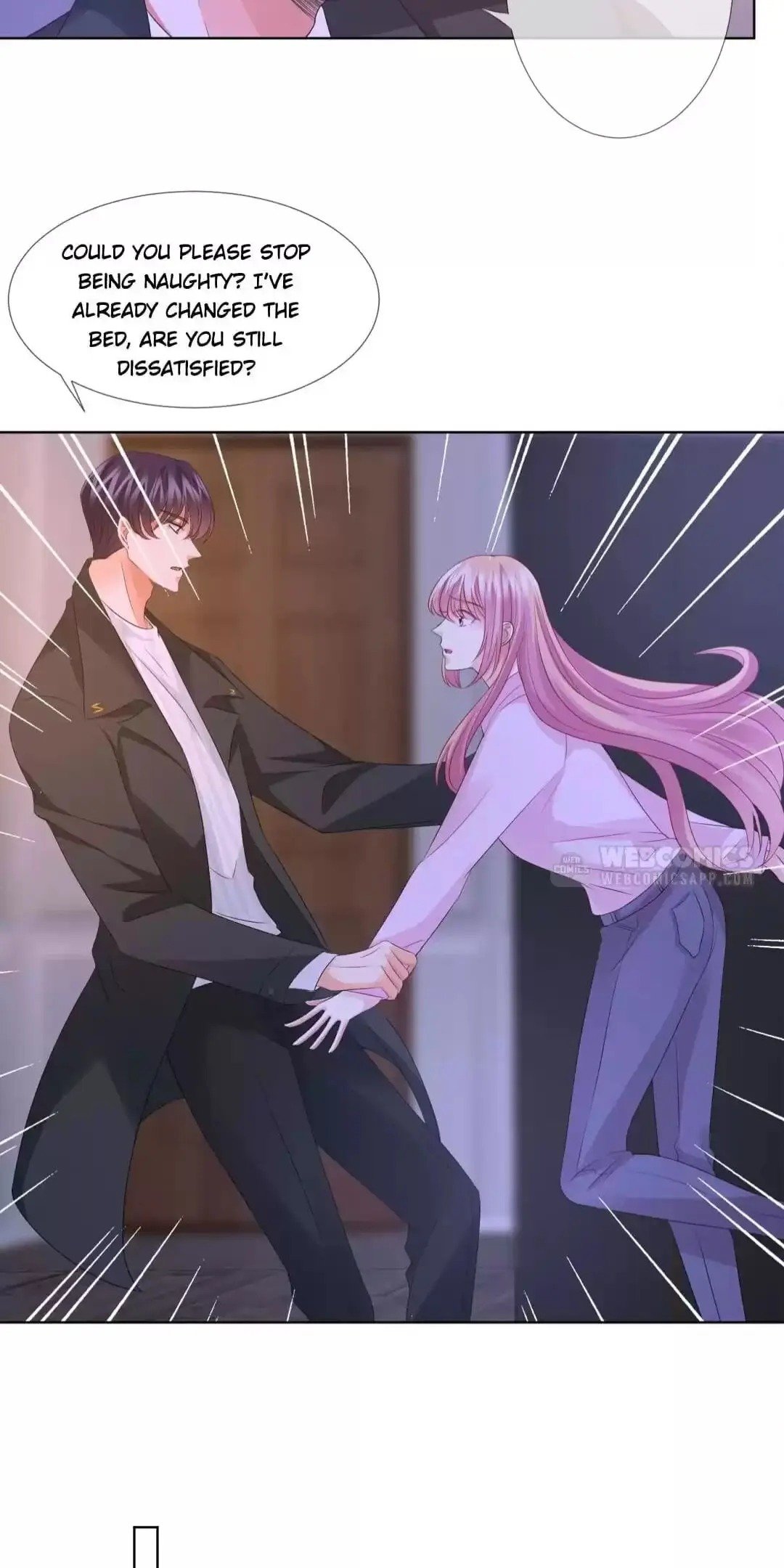 Embrace My Shadow chapter 77 page 28