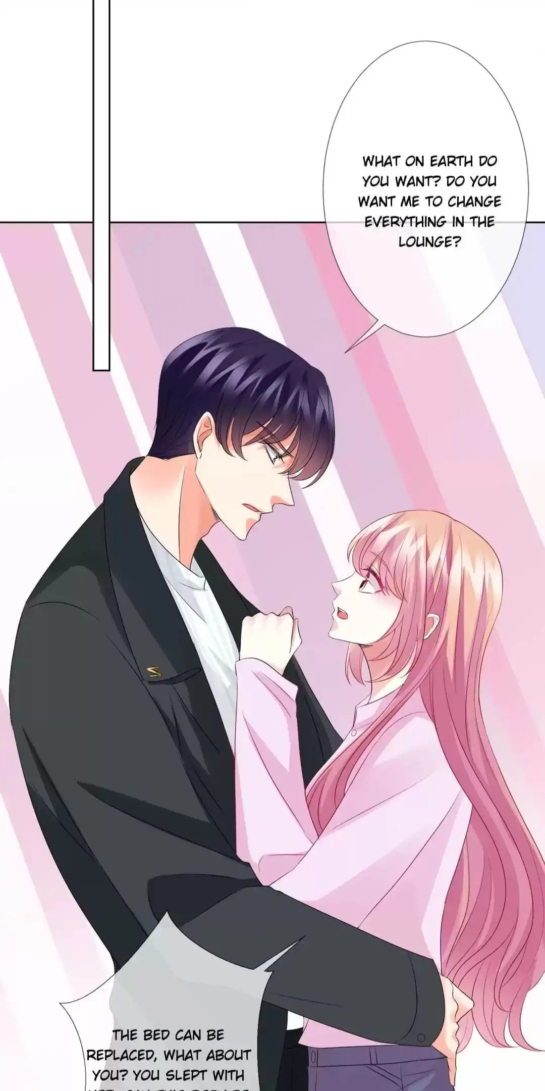 Embrace My Shadow chapter 77 page 29