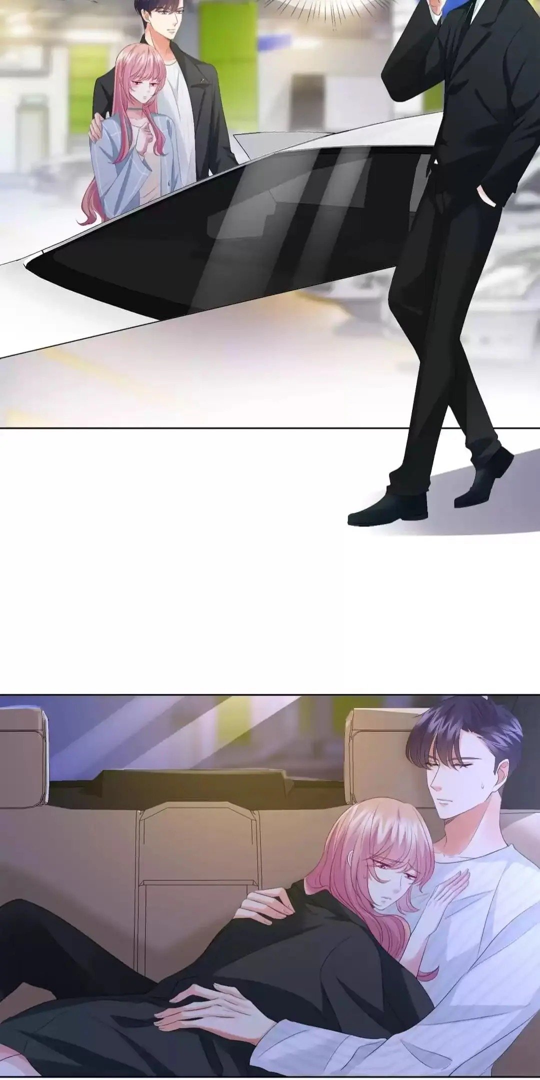 Embrace My Shadow chapter 77 page 3