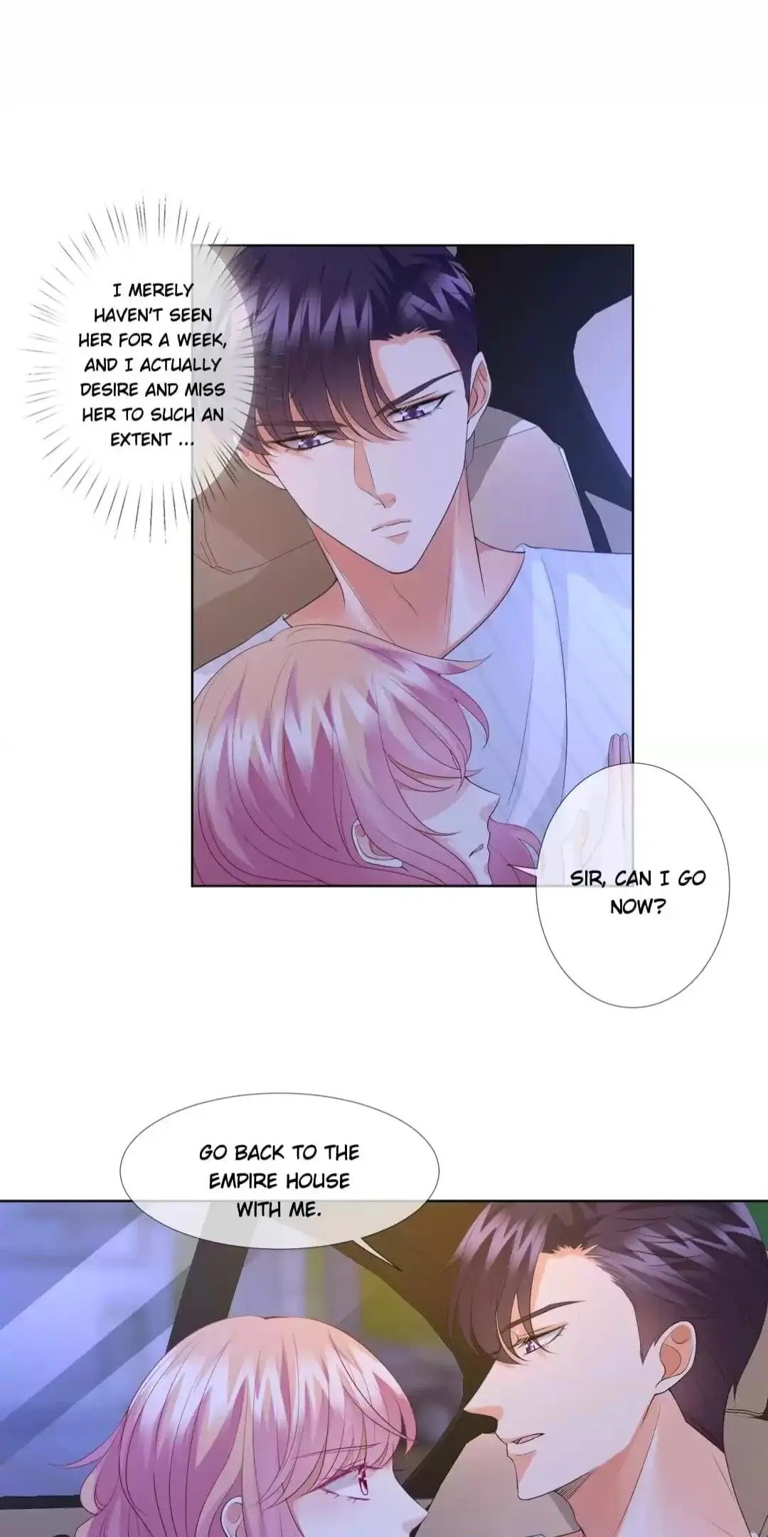 Embrace My Shadow chapter 77 page 4