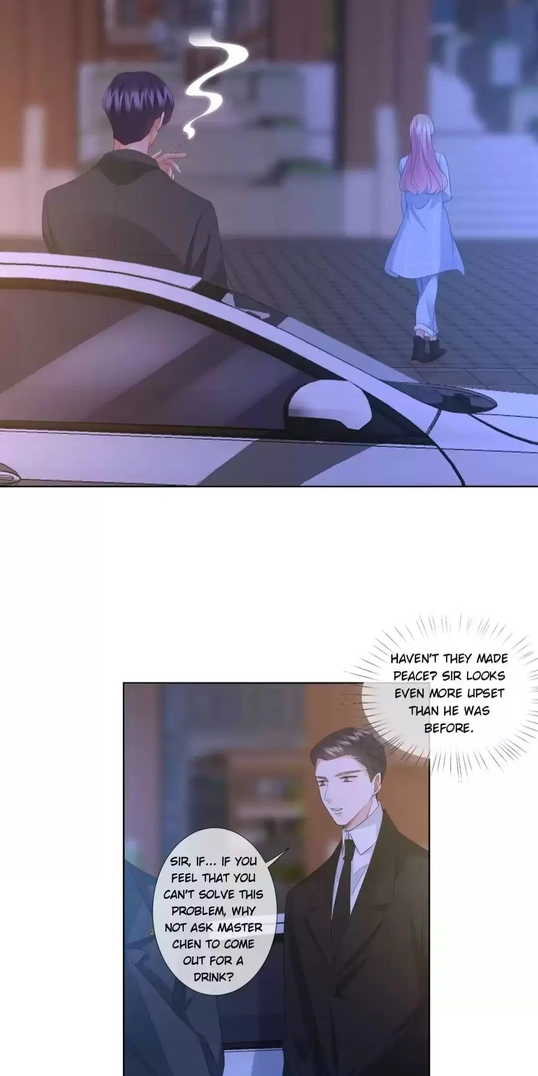 Embrace My Shadow chapter 77 page 7