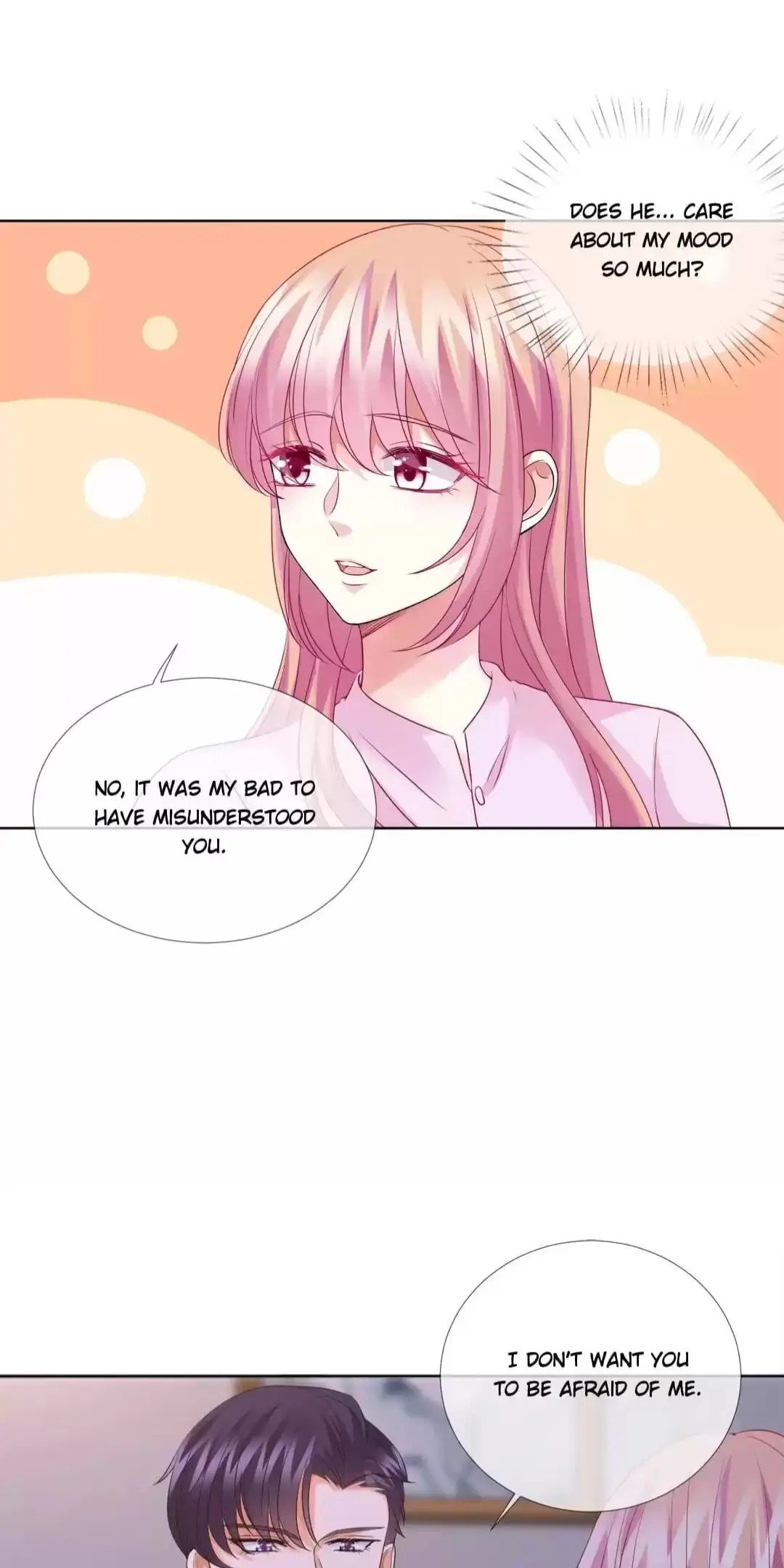 Embrace My Shadow chapter 78 page 11