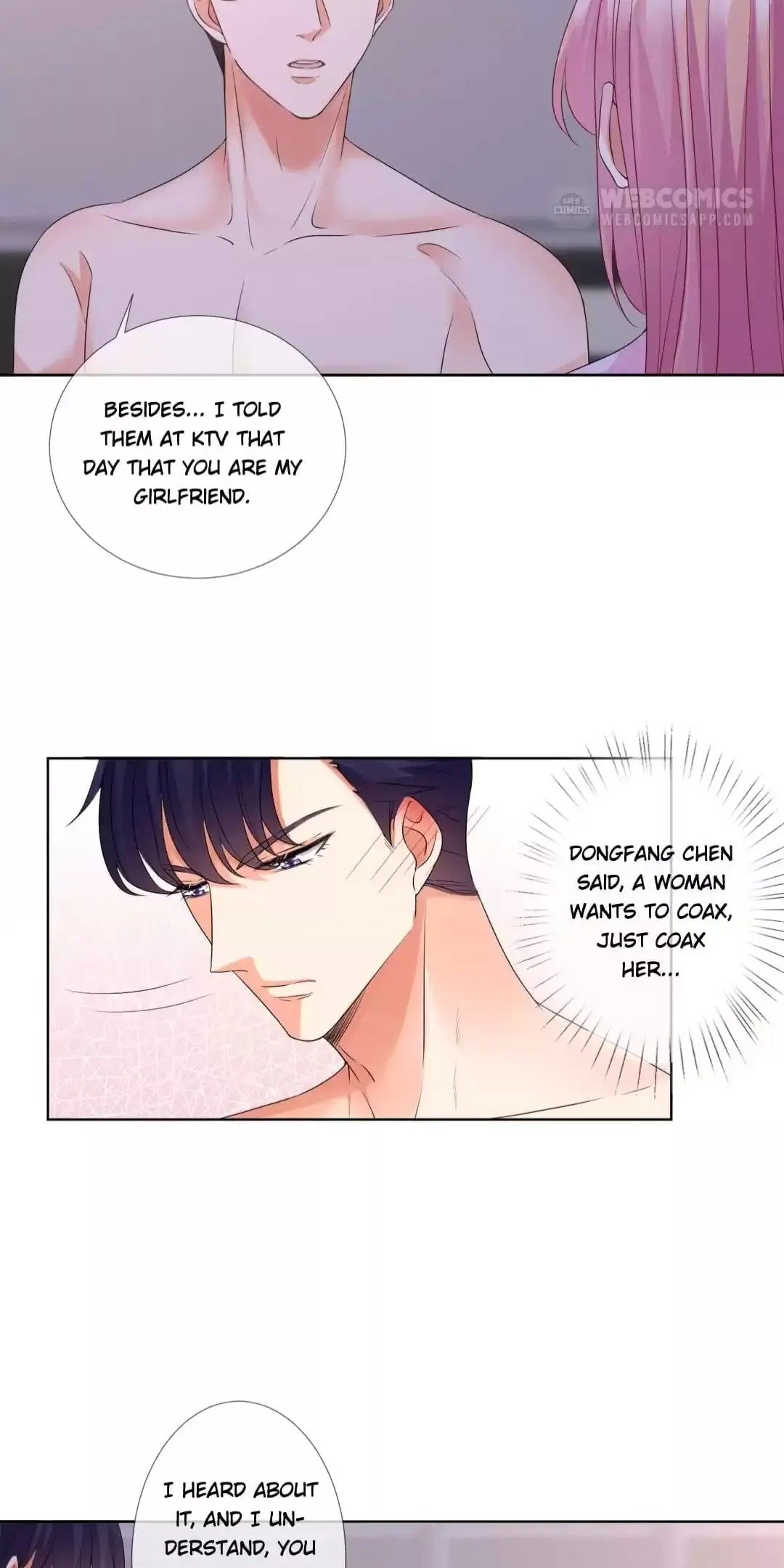 Embrace My Shadow chapter 78 page 12