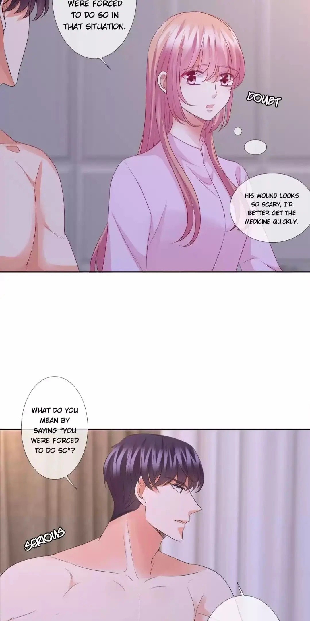 Embrace My Shadow chapter 78 page 13