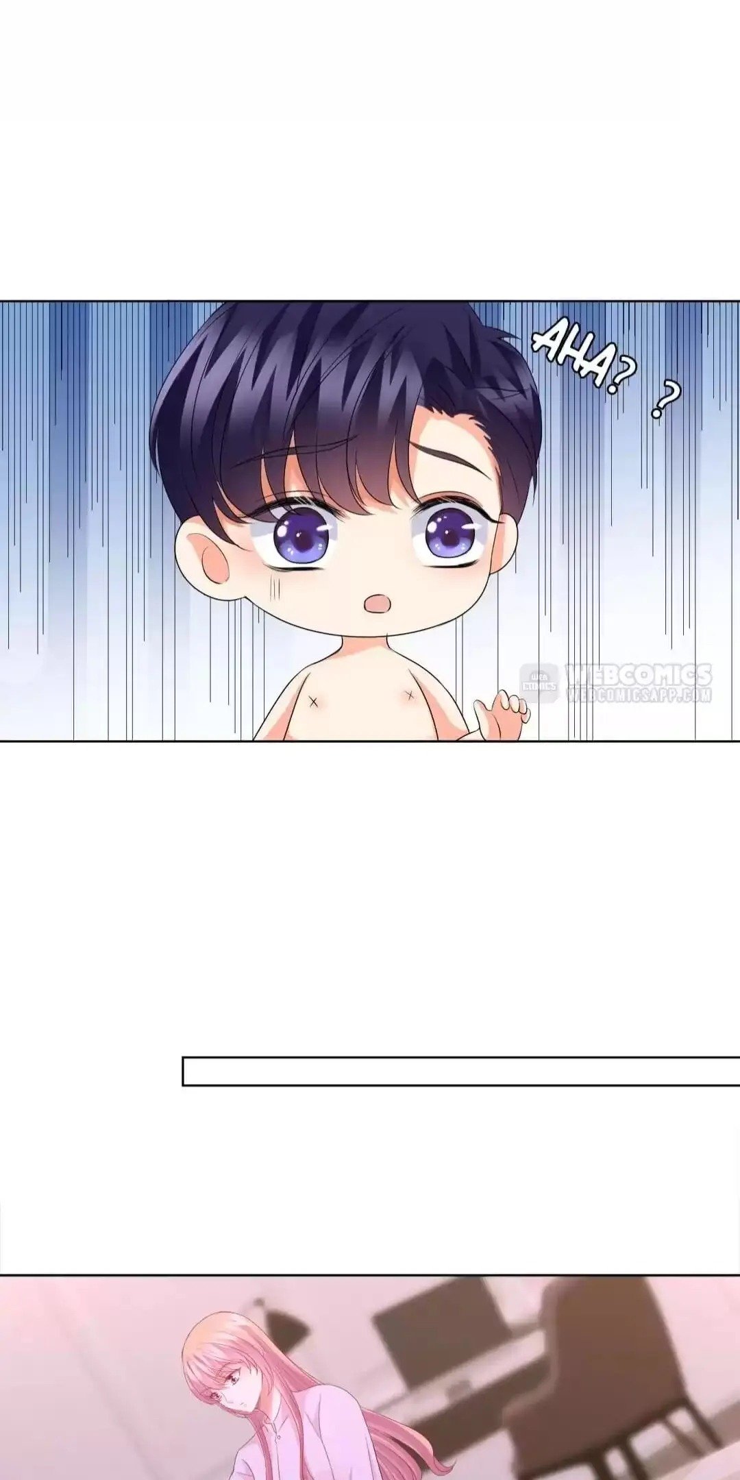 Embrace My Shadow chapter 78 page 15