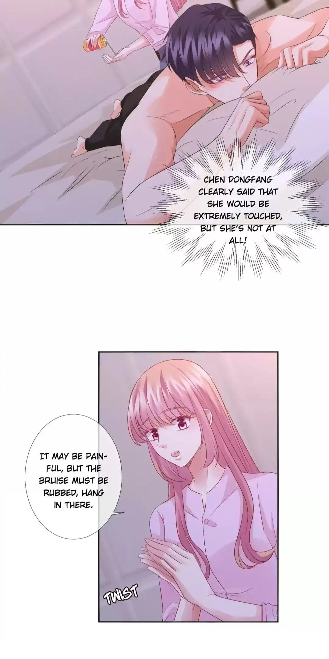 Embrace My Shadow chapter 78 page 16