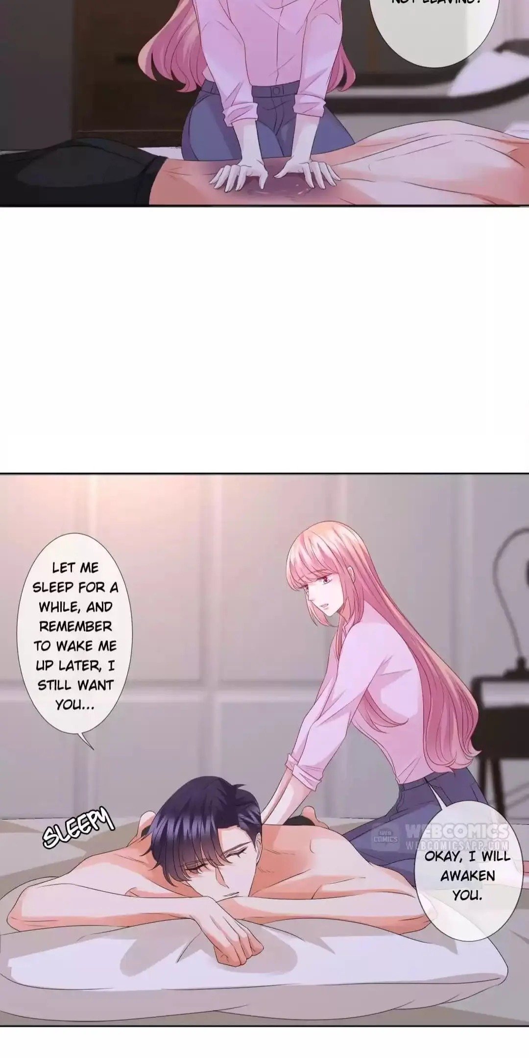 Embrace My Shadow chapter 78 page 18