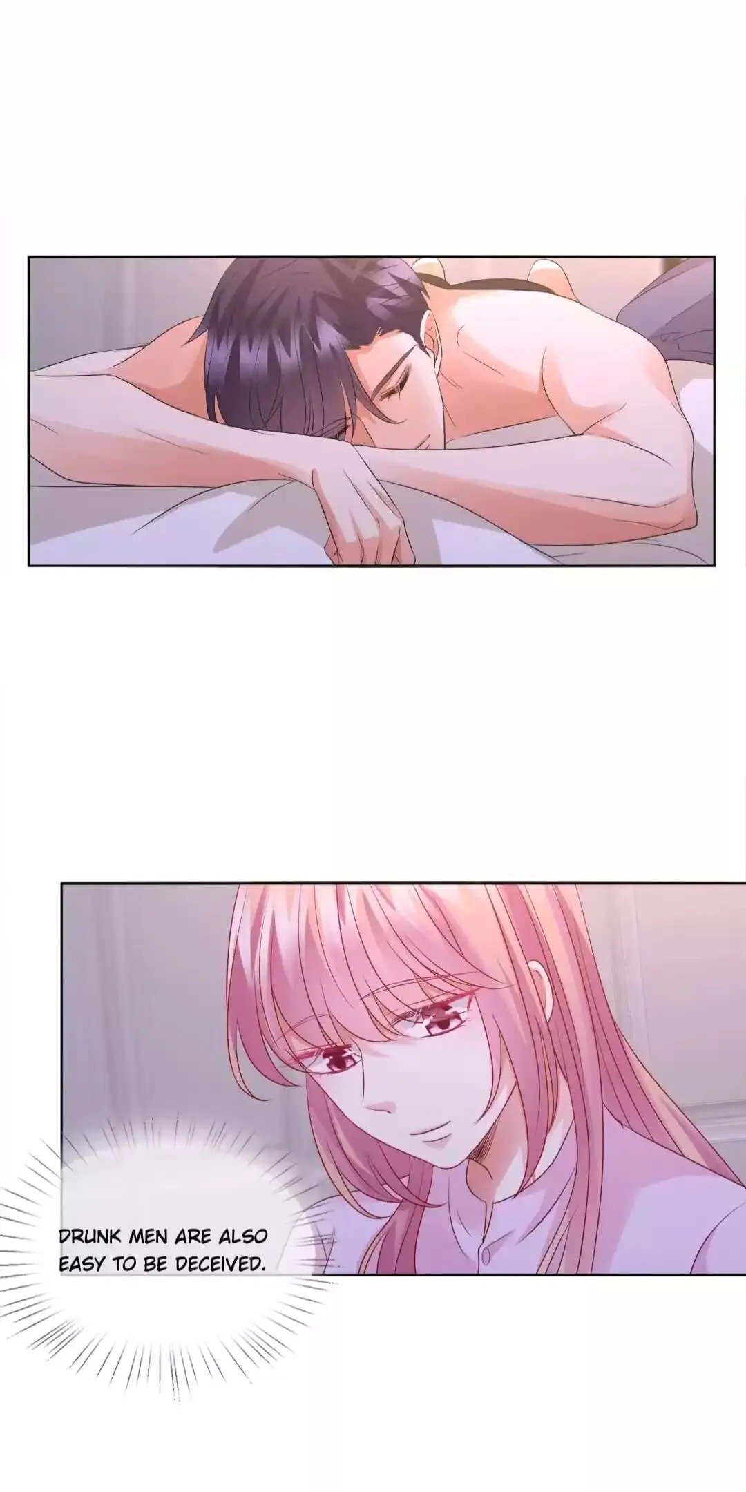 Embrace My Shadow chapter 78 page 19