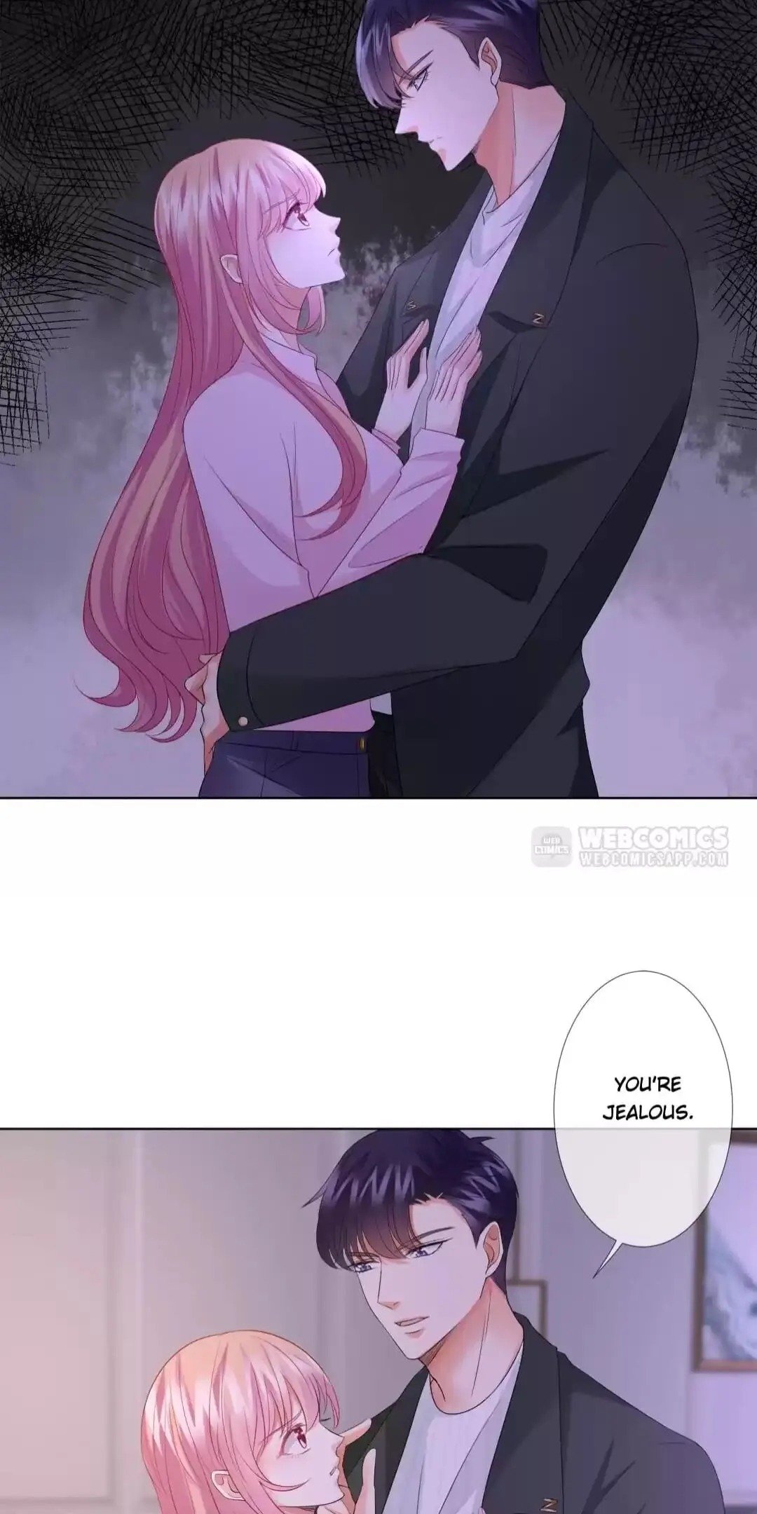 Embrace My Shadow chapter 78 page 2