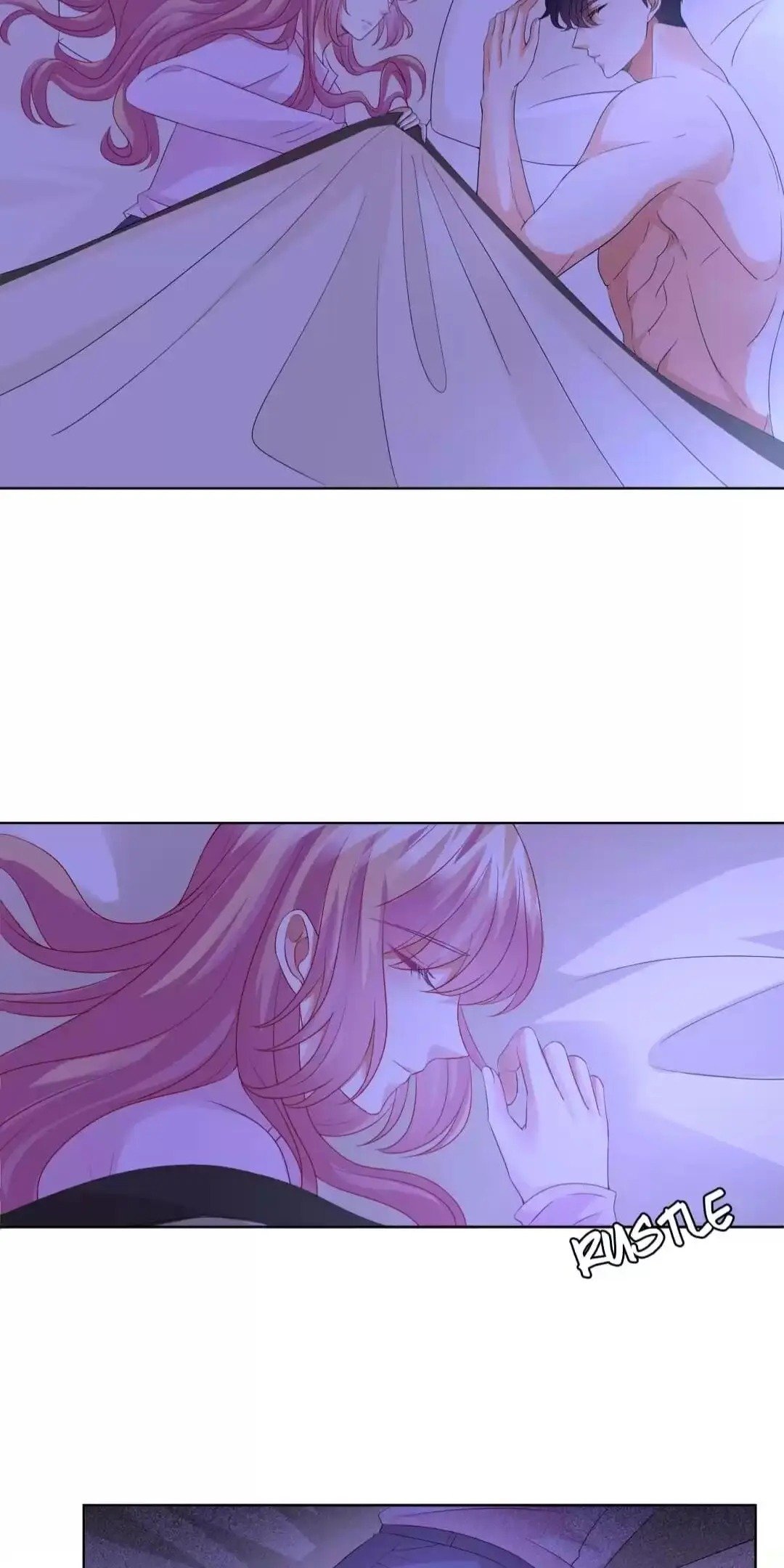 Embrace My Shadow chapter 78 page 22