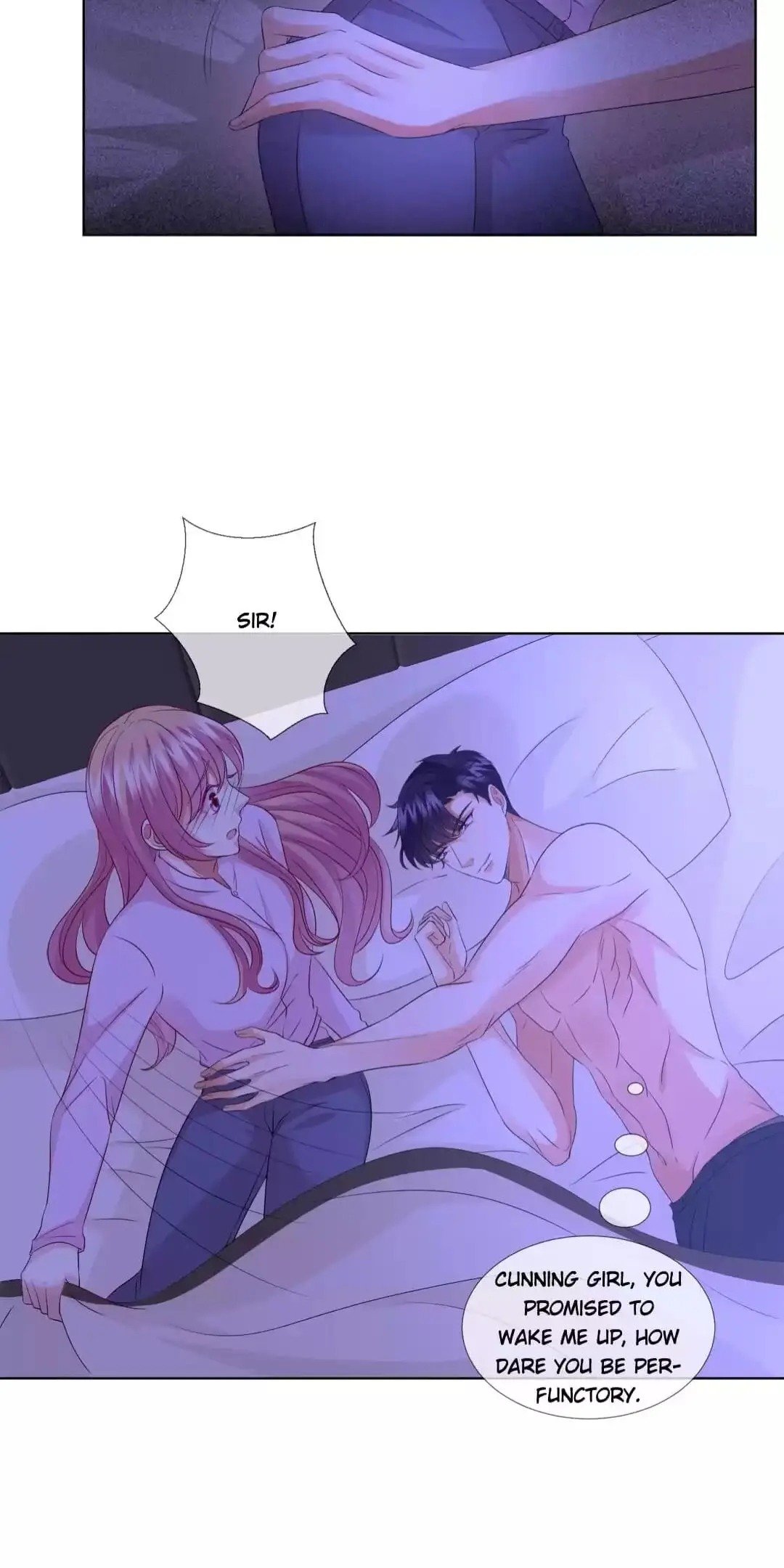 Embrace My Shadow chapter 78 page 23