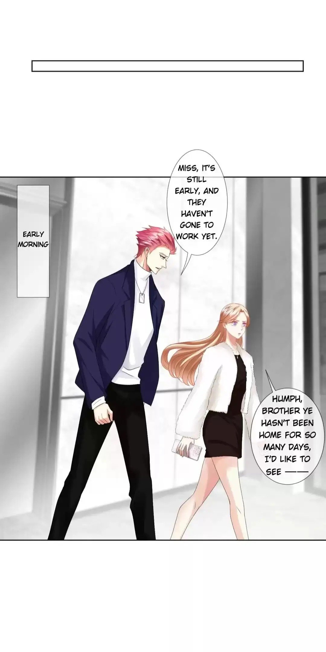 Embrace My Shadow chapter 78 page 26