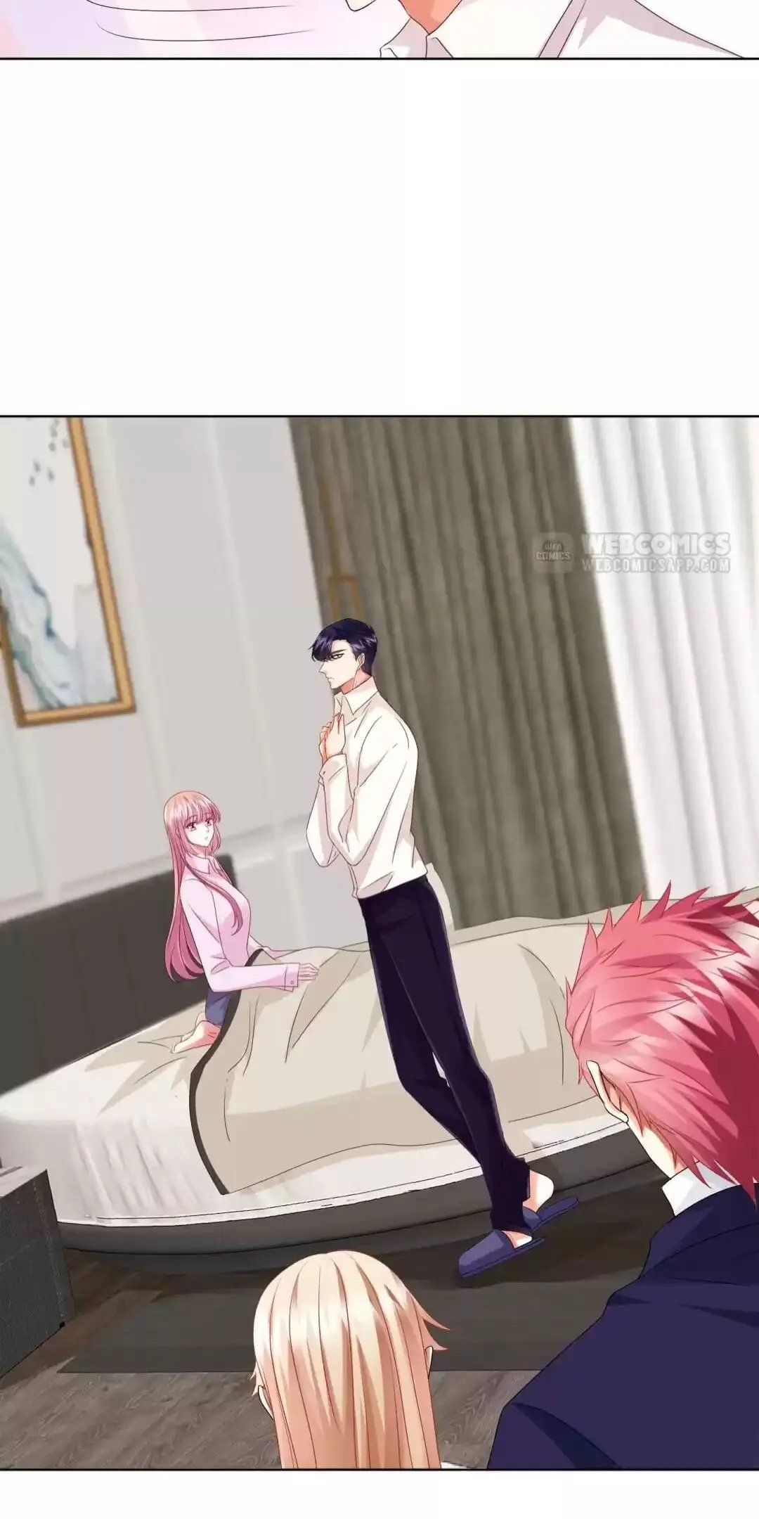 Embrace My Shadow chapter 78 page 28