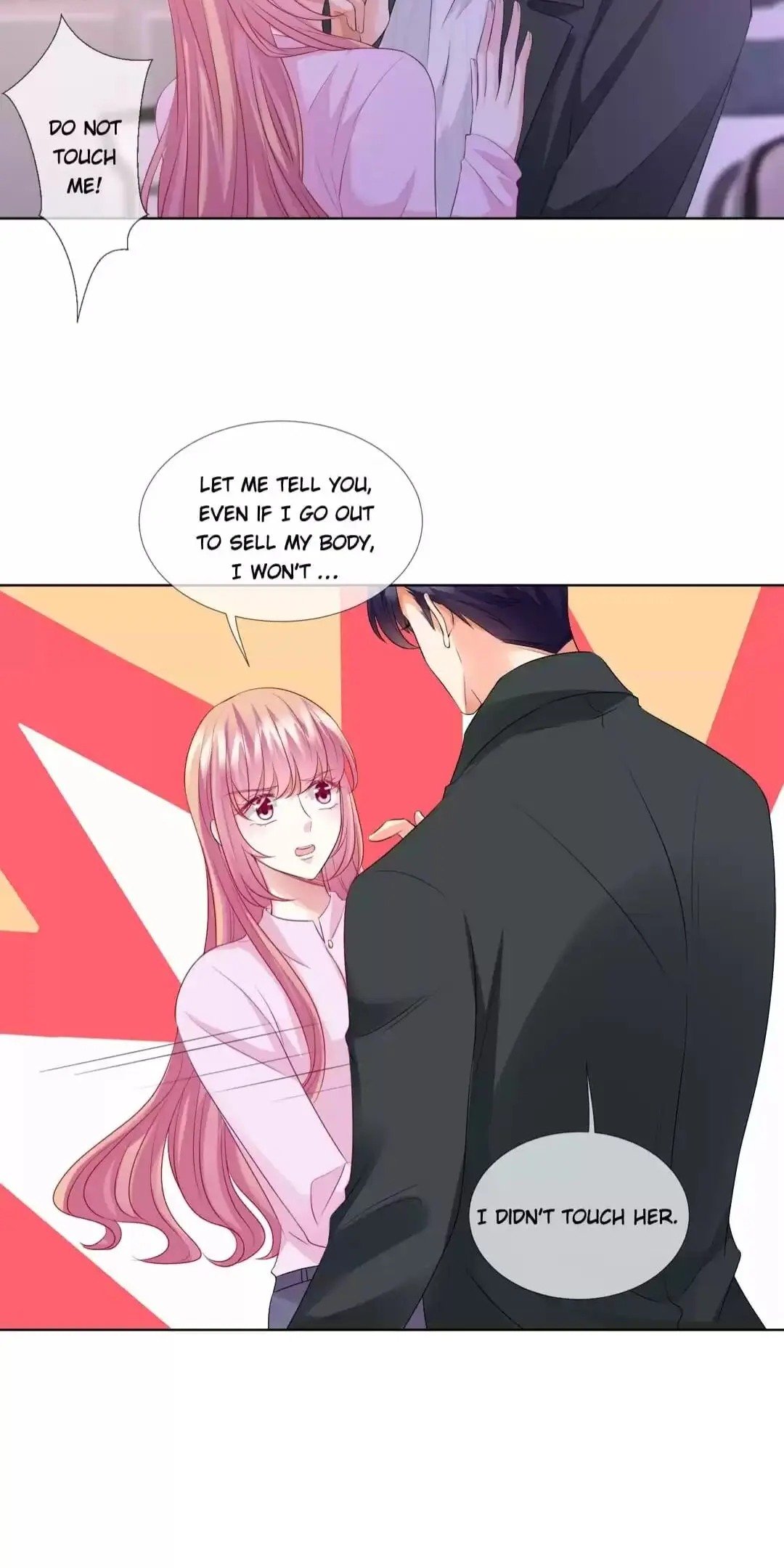 Embrace My Shadow chapter 78 page 3