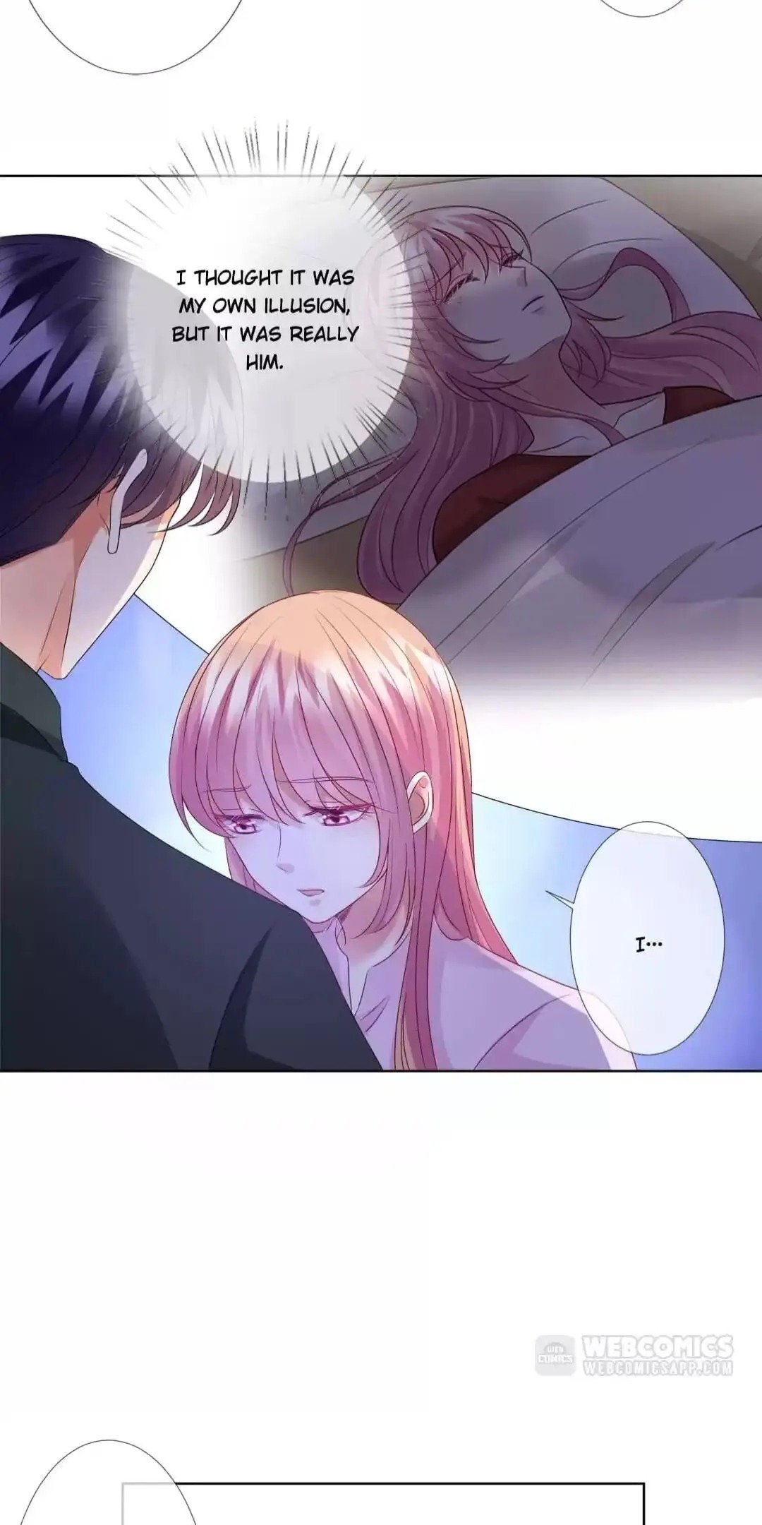 Embrace My Shadow chapter 78 page 5