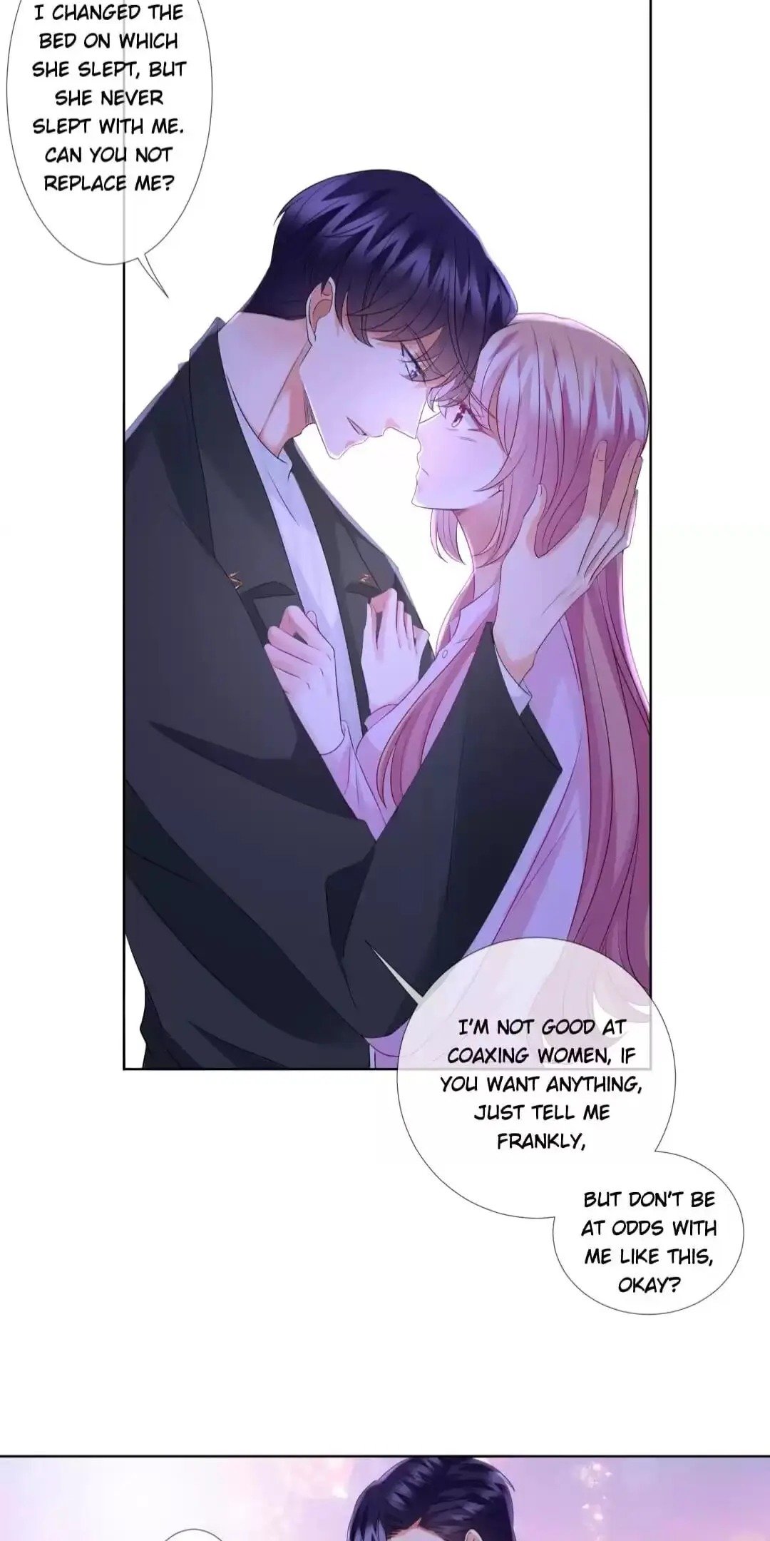 Embrace My Shadow chapter 78 page 6