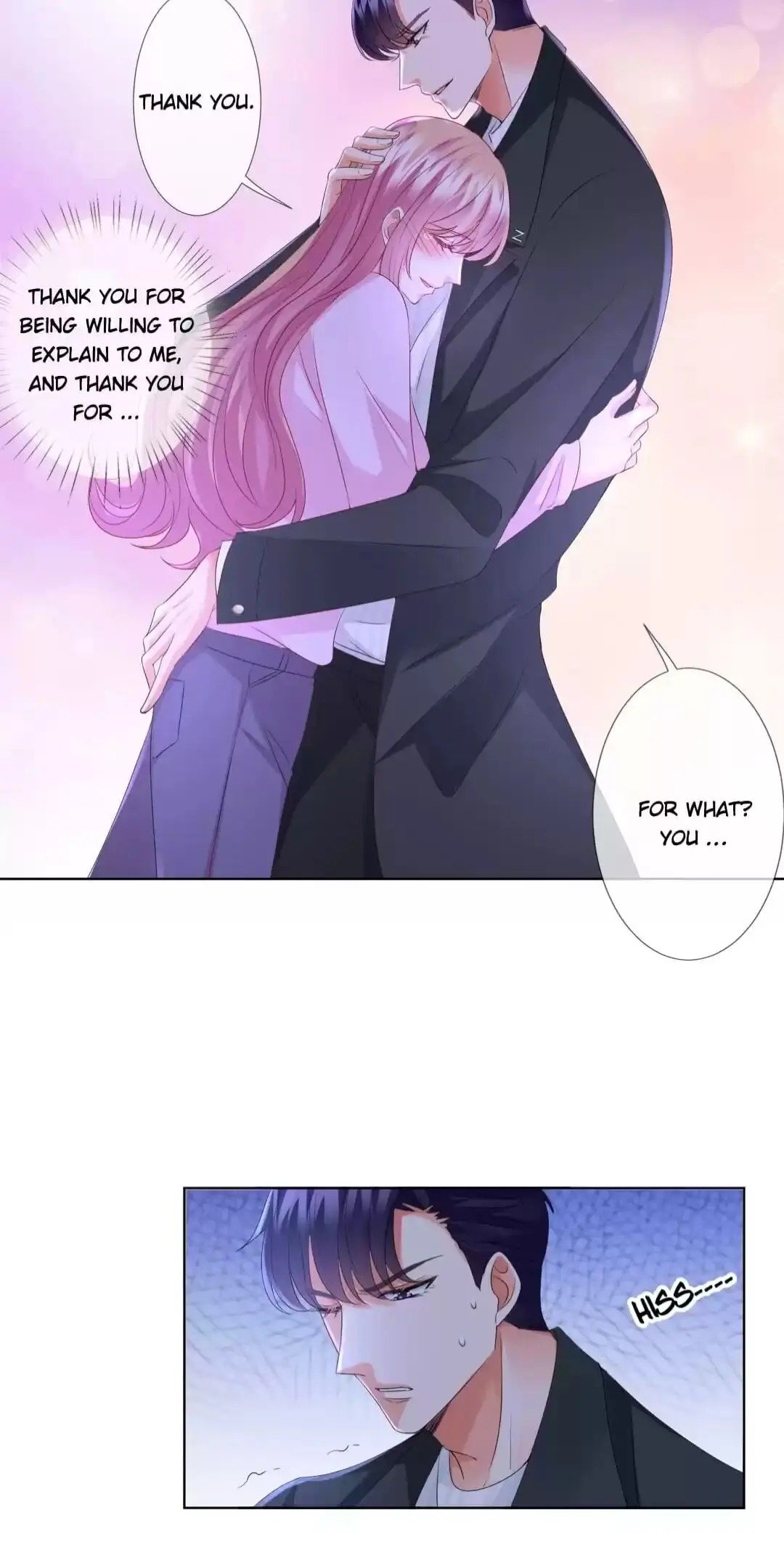 Embrace My Shadow chapter 78 page 7