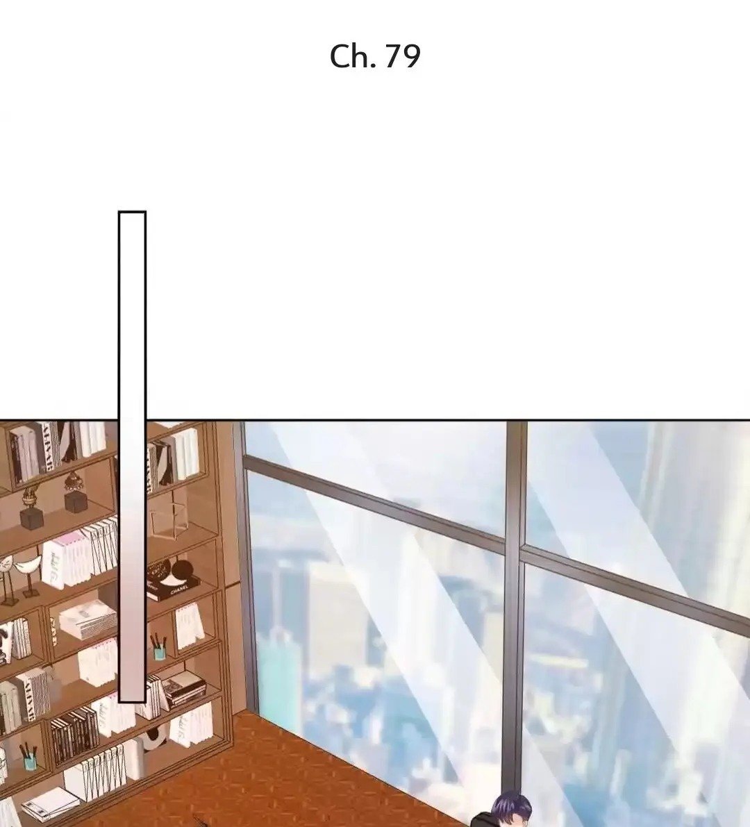 Embrace My Shadow chapter 79 page 1