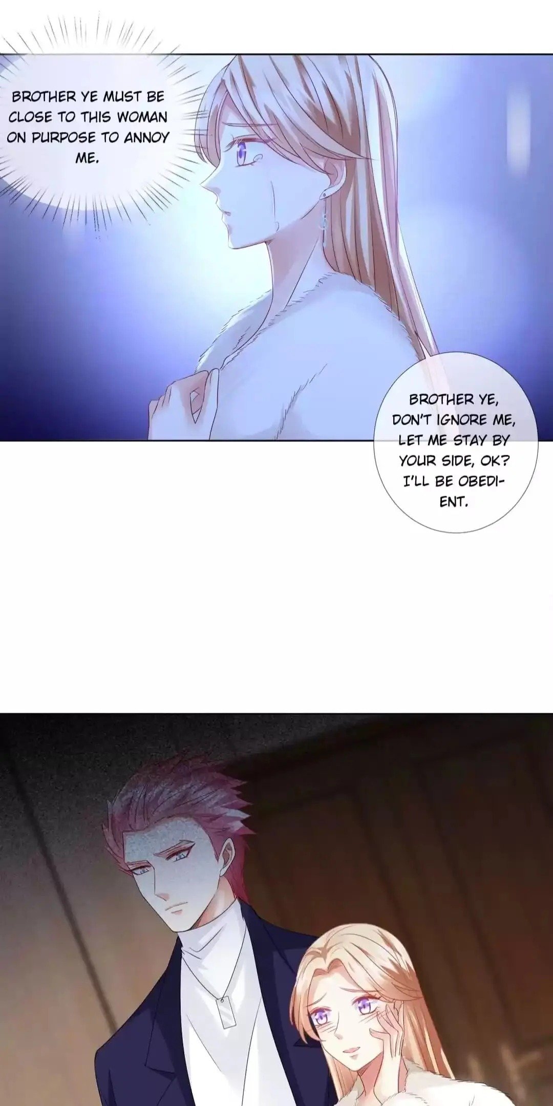 Embrace My Shadow chapter 79 page 10