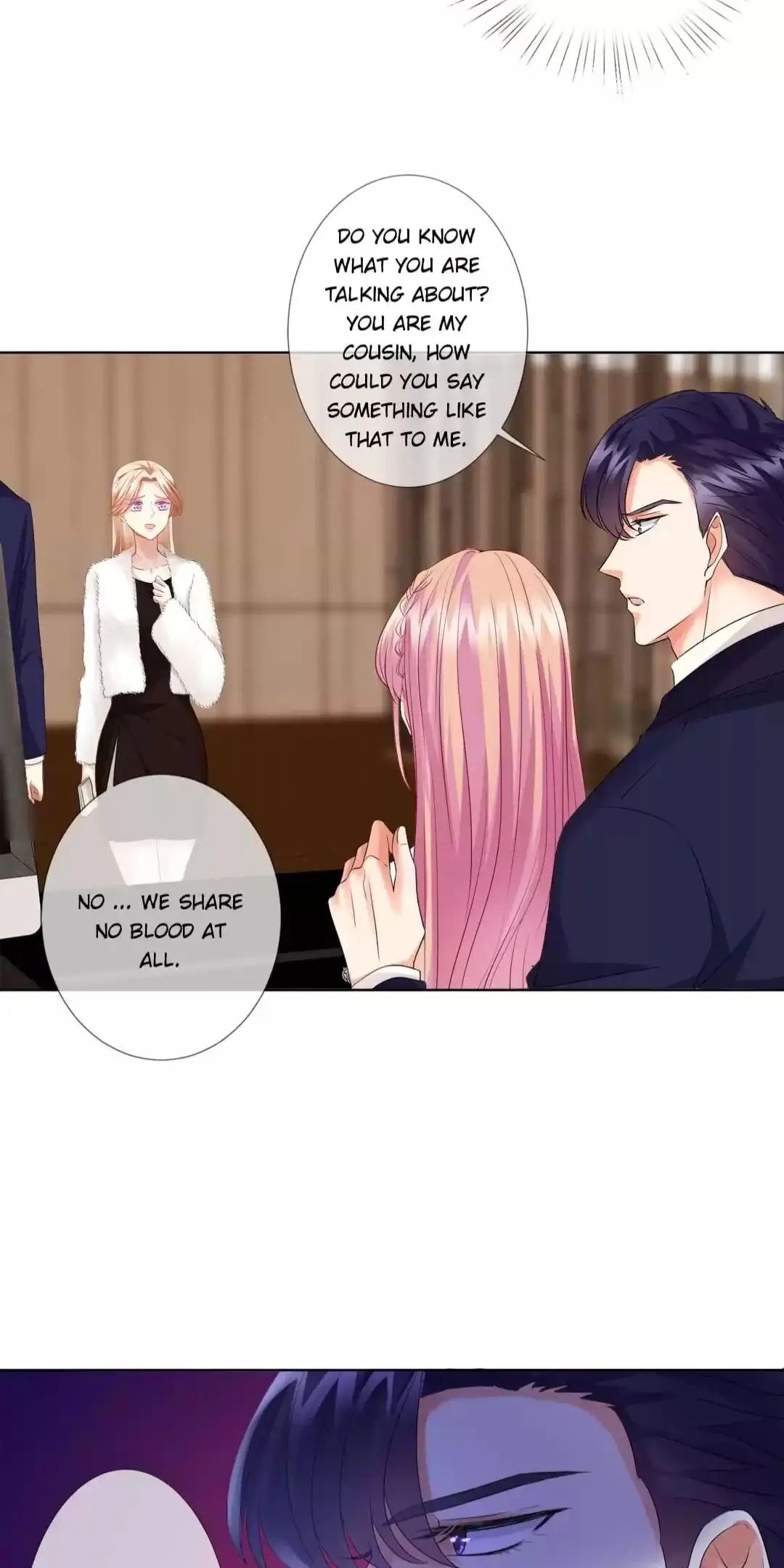 Embrace My Shadow chapter 79 page 12