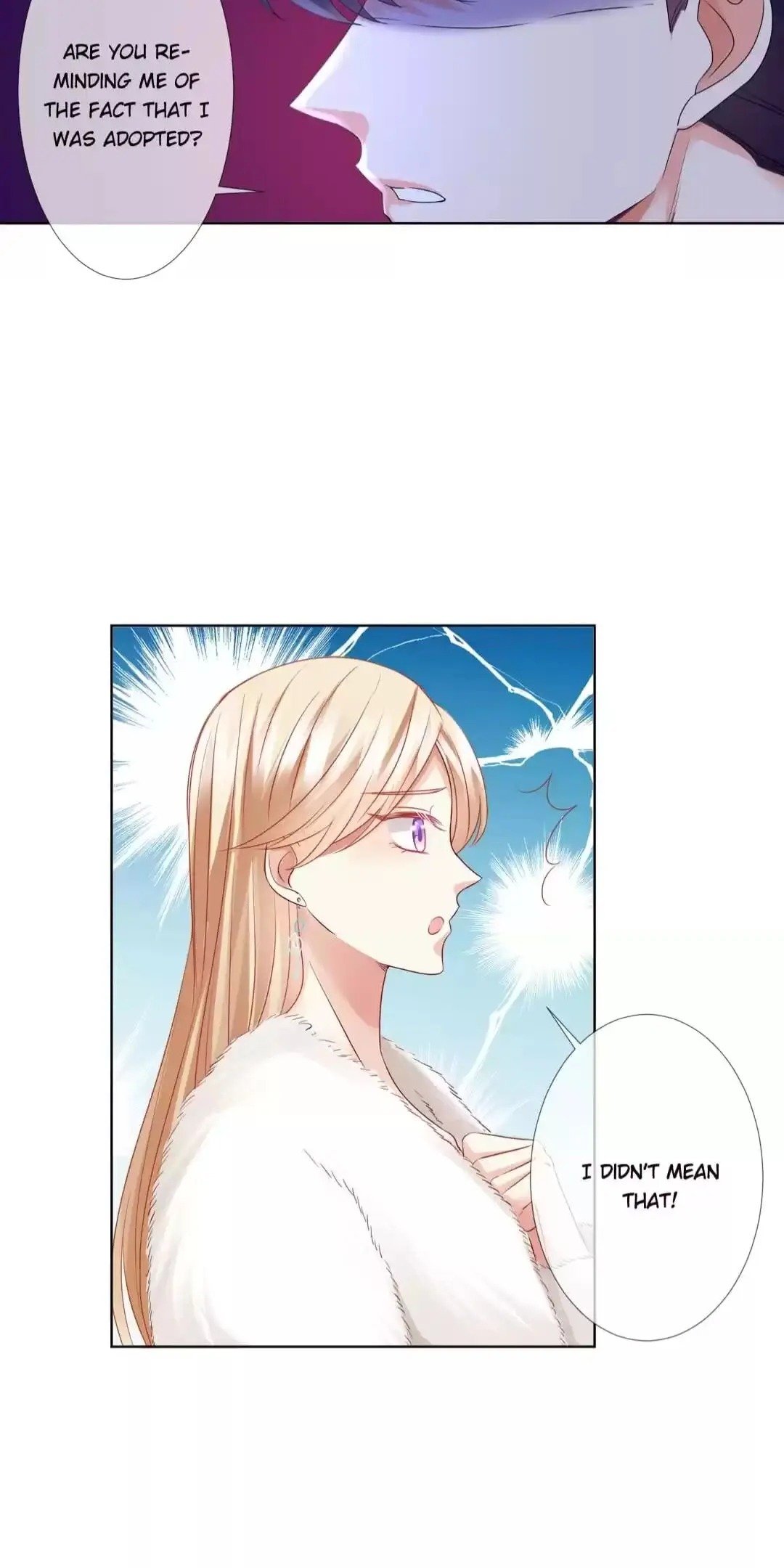 Embrace My Shadow chapter 79 page 13