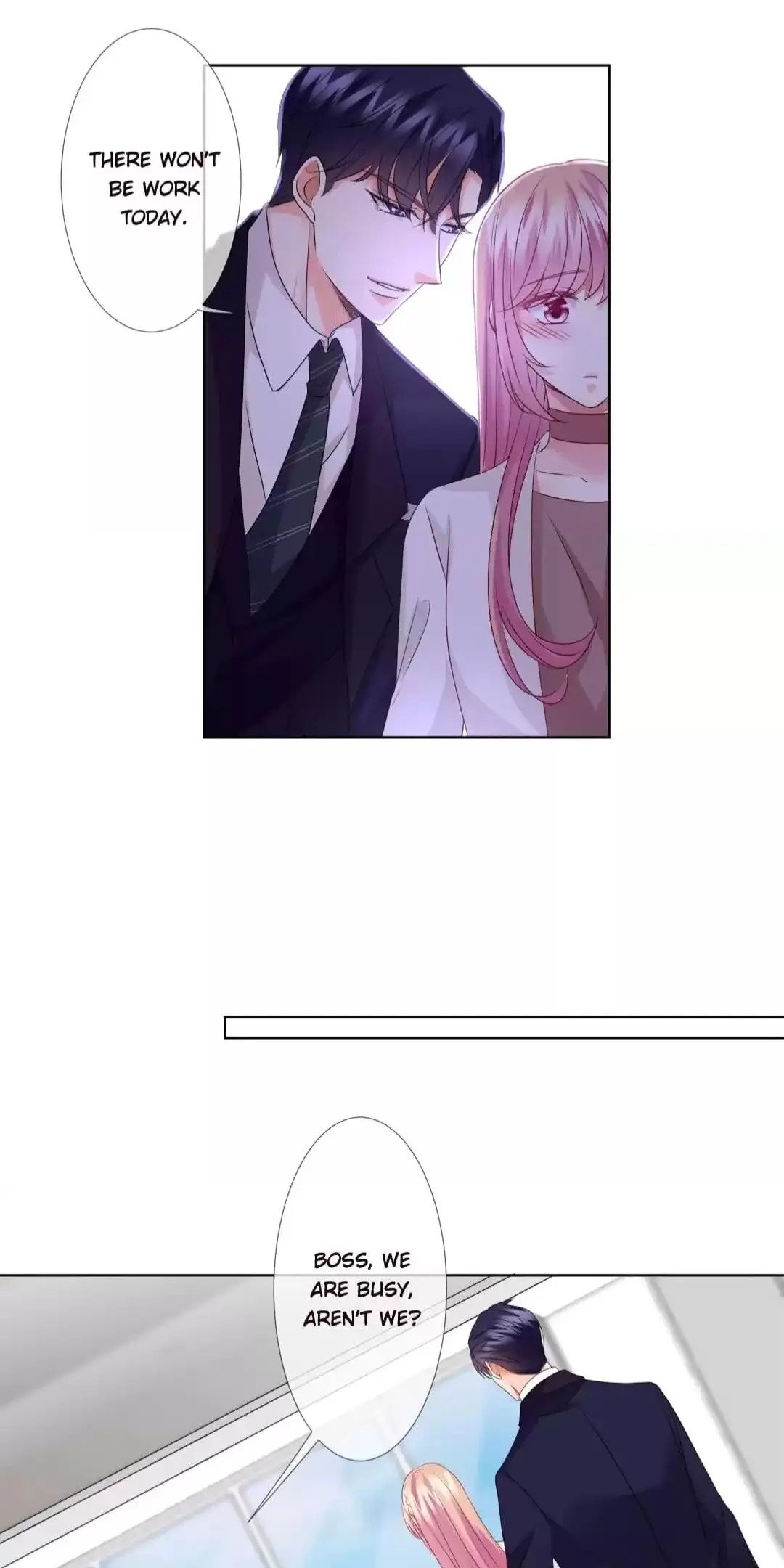 Embrace My Shadow chapter 79 page 17