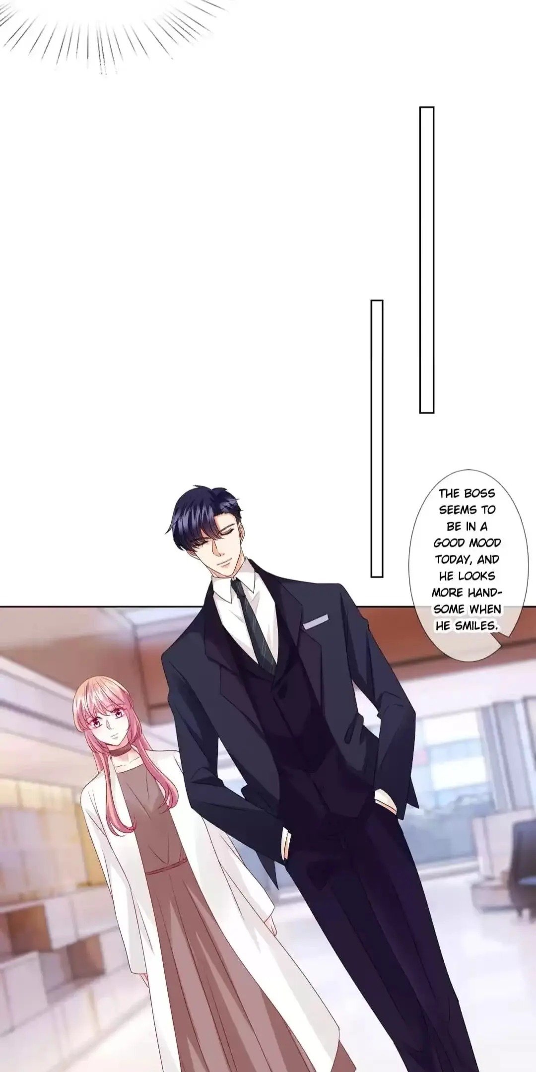 Embrace My Shadow chapter 79 page 22