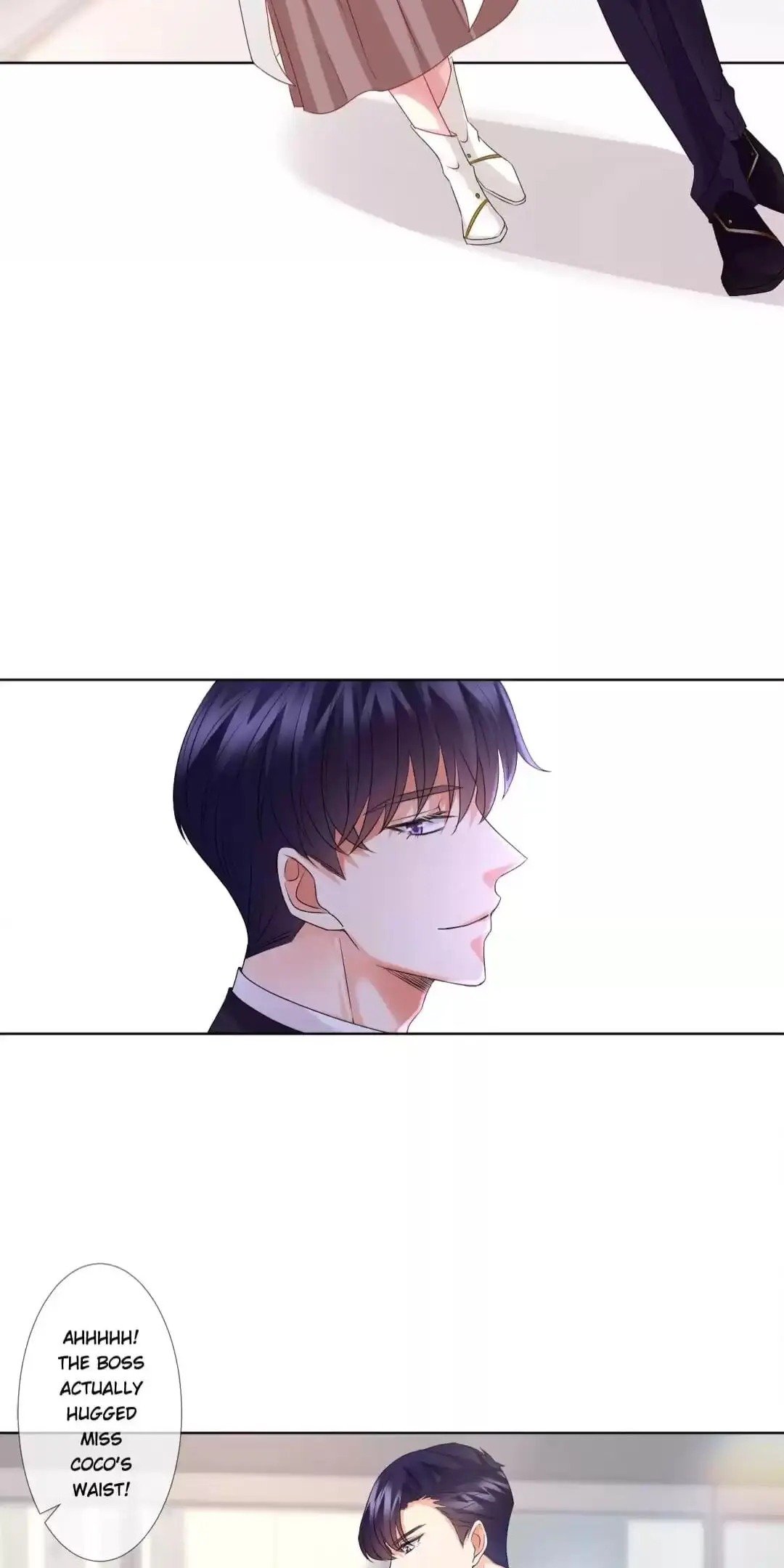 Embrace My Shadow chapter 79 page 23